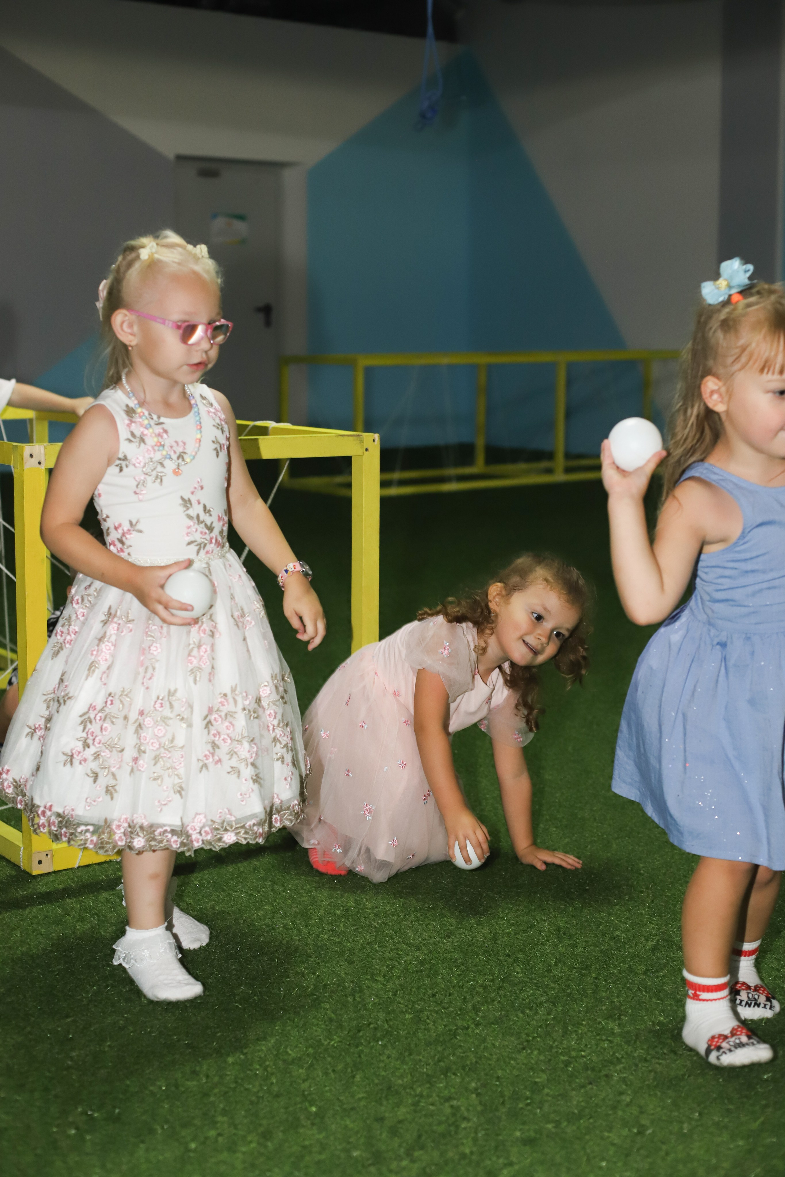 5 Лет Веронике. Ilopavlova_ph