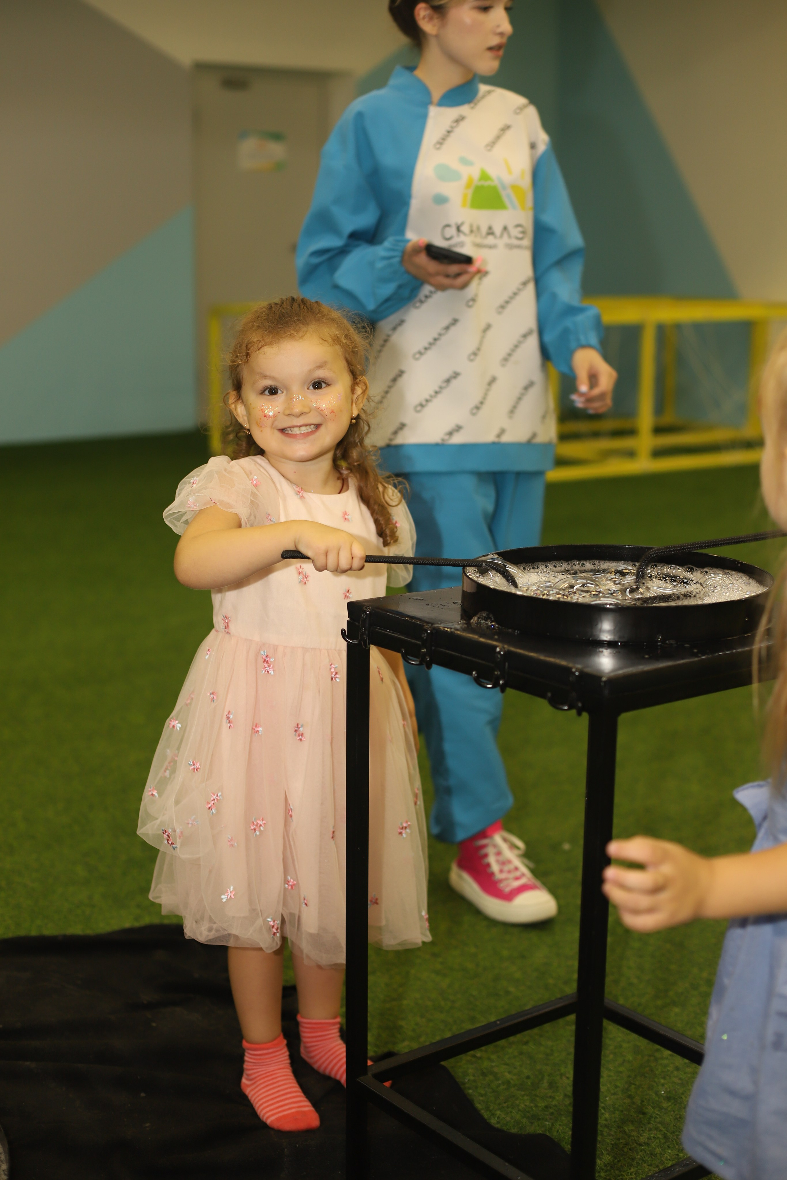 5 Лет Веронике. Ilopavlova_ph