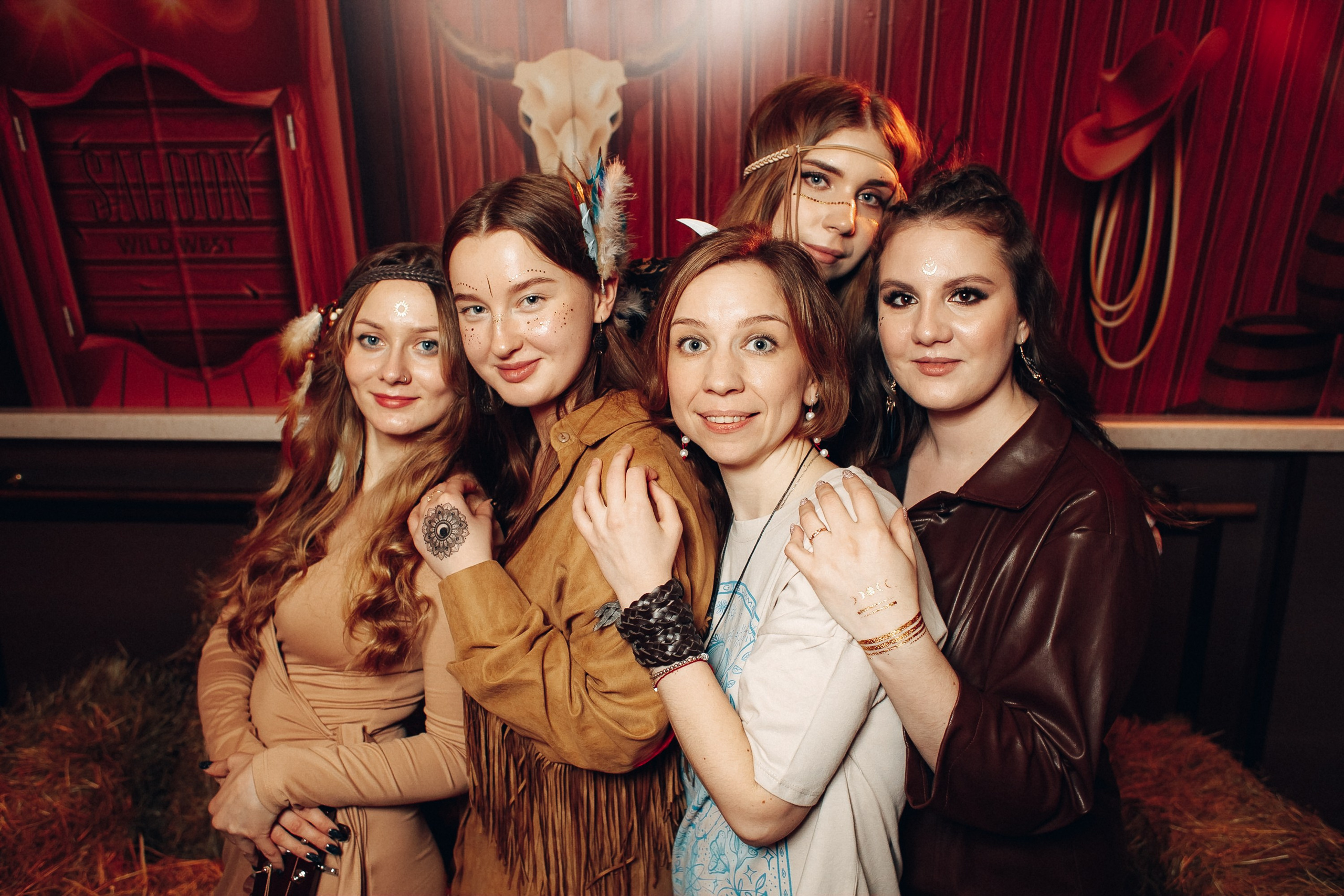 ТЕНДЕРЛЭНД. Свадебный фотограф Дмитрий Воробьев Ярославль