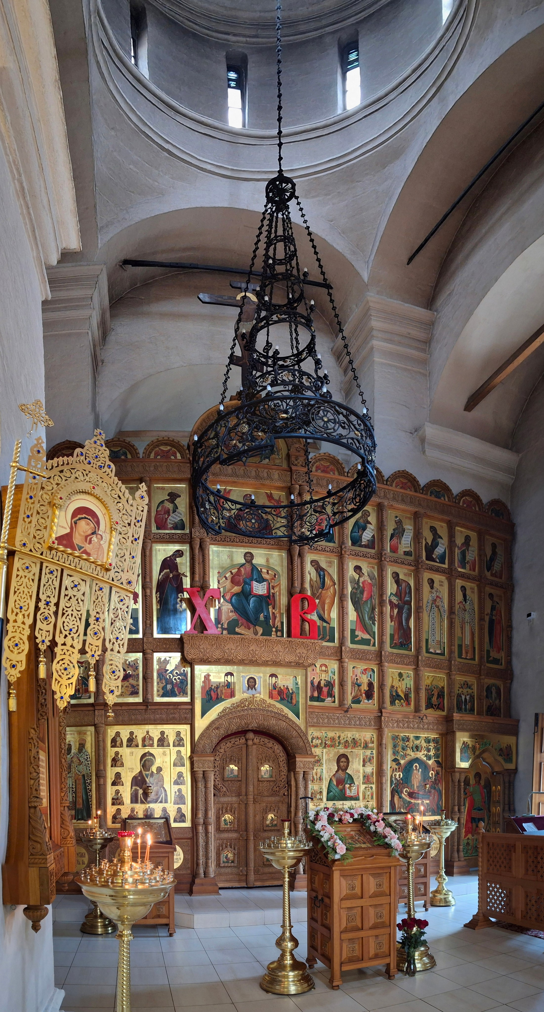 Старица. 25 сентября 2025. Игорь Жучков. Россия увиденная глазами путешествующего фотографа