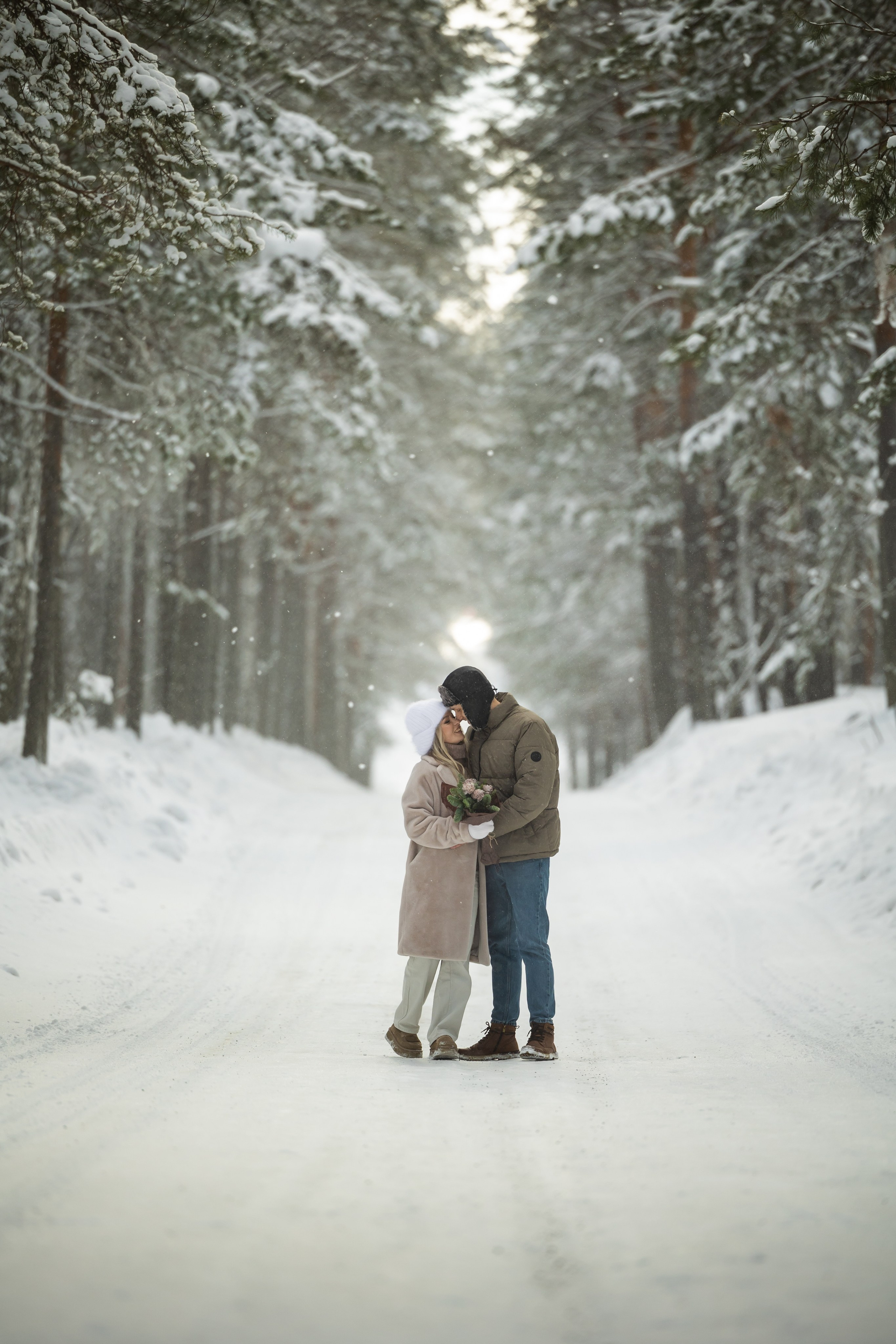 Влад и Кристина. Свадебный и семейный фотограф в Екатеринбурге Бондаренко Евгений