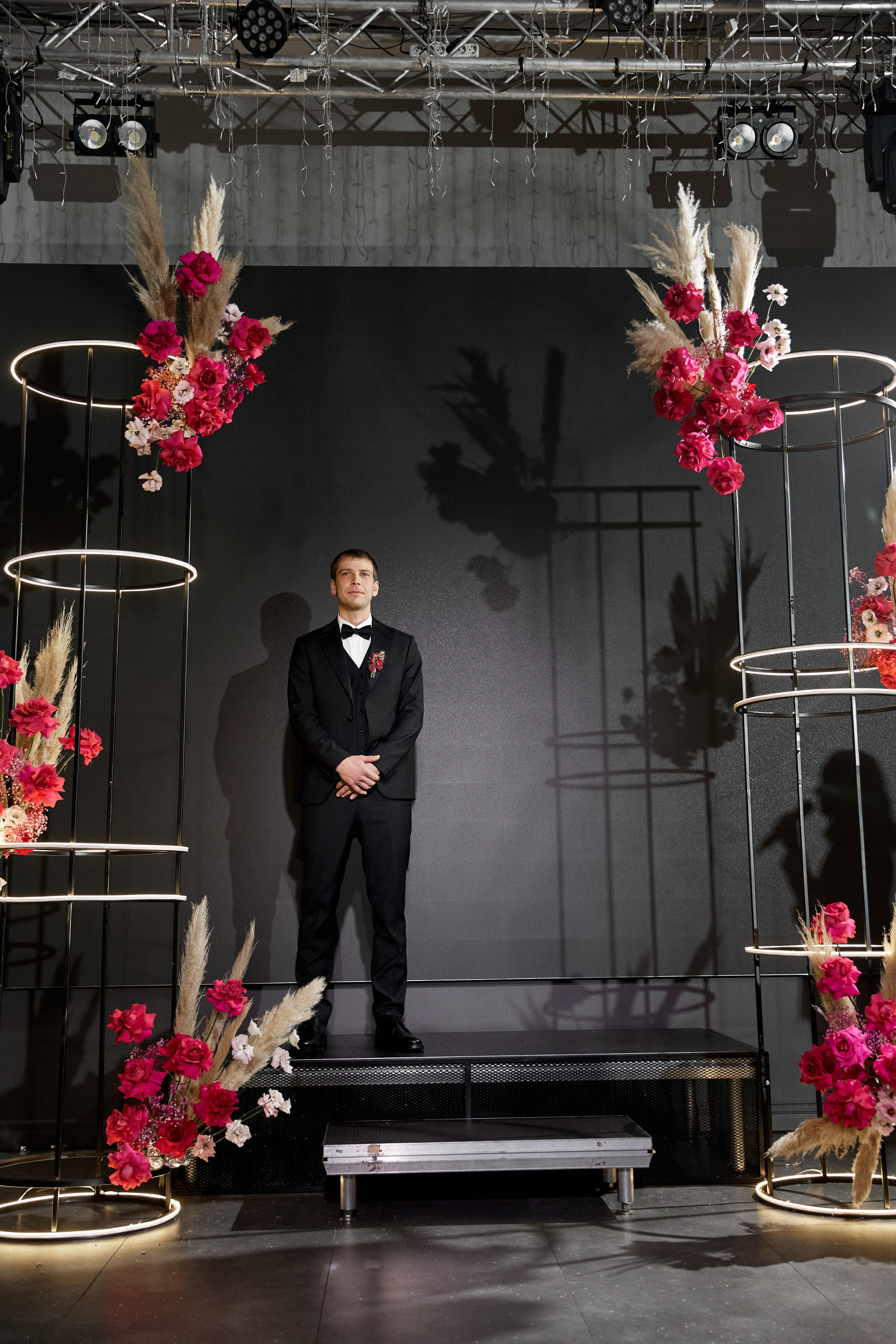 Посмотреть серию. Свадебный и семейный фотограф в Красноярске Тряпчев Павел