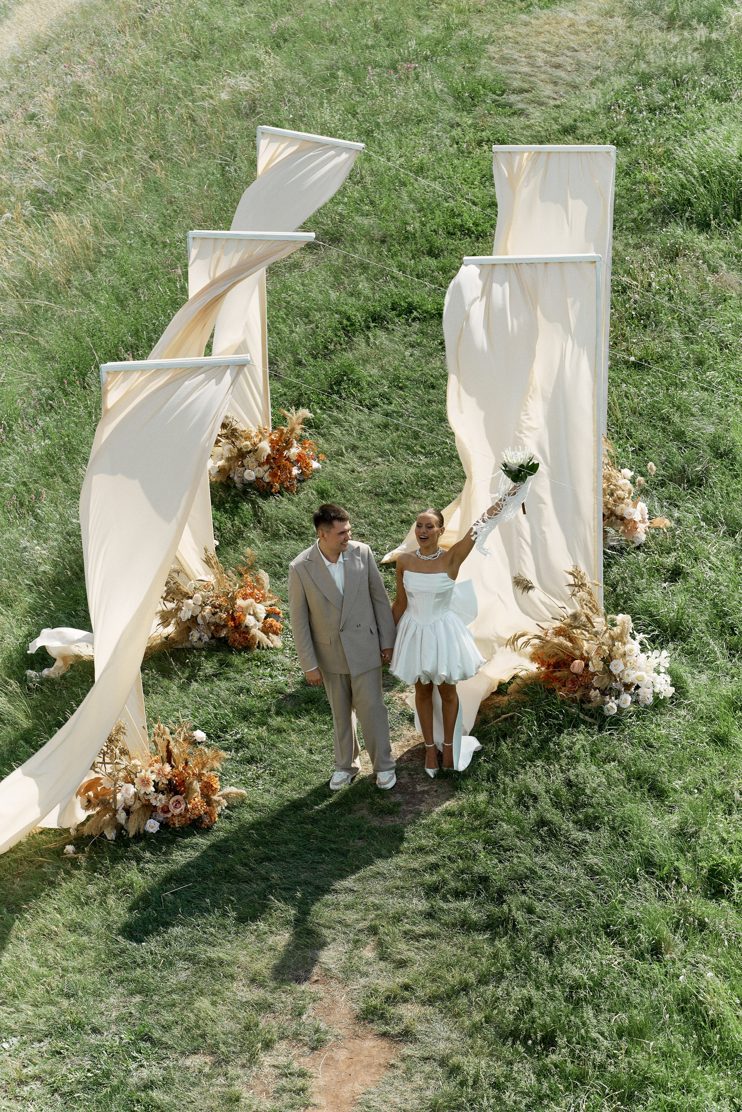 Посмотреть серию. Свадебный и семейный фотограф в Красноярске Тряпчев Павел