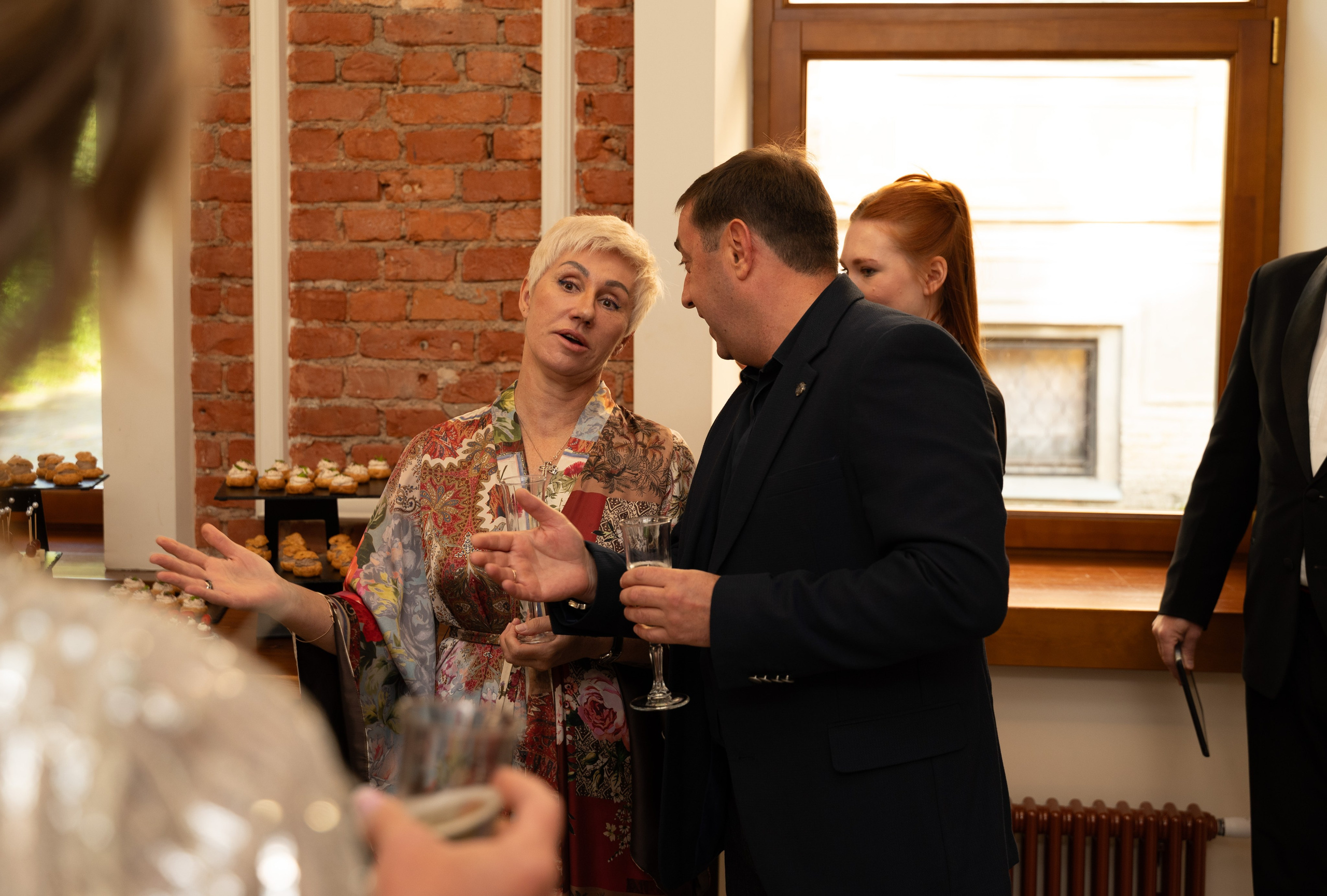 ЮБИЛЕЙ СЕРГЕЯ. GlarePhoto (Фотограф Спб)