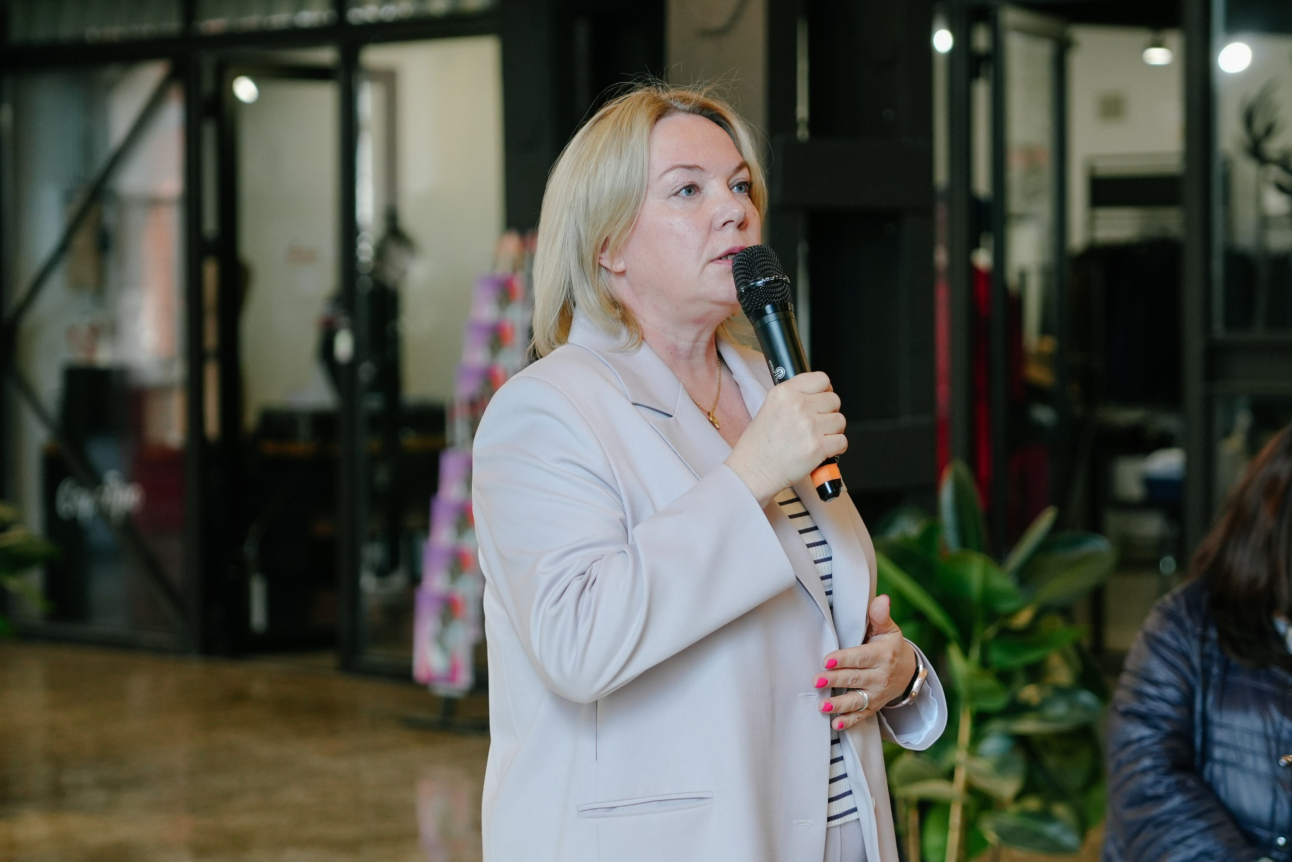 Гранты для креативного бизнеса | Станкозавод. ИТВИ