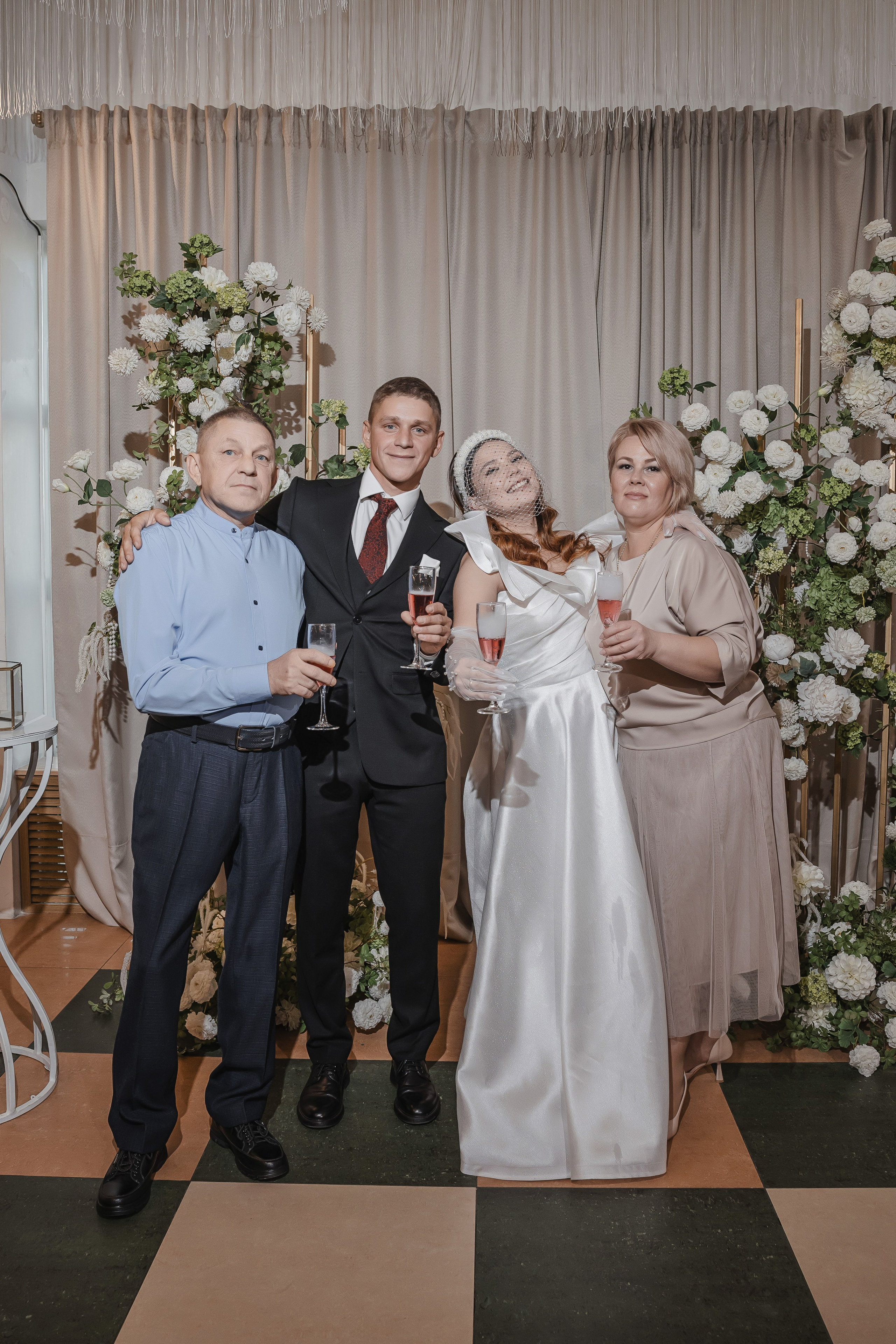 Антон Арина