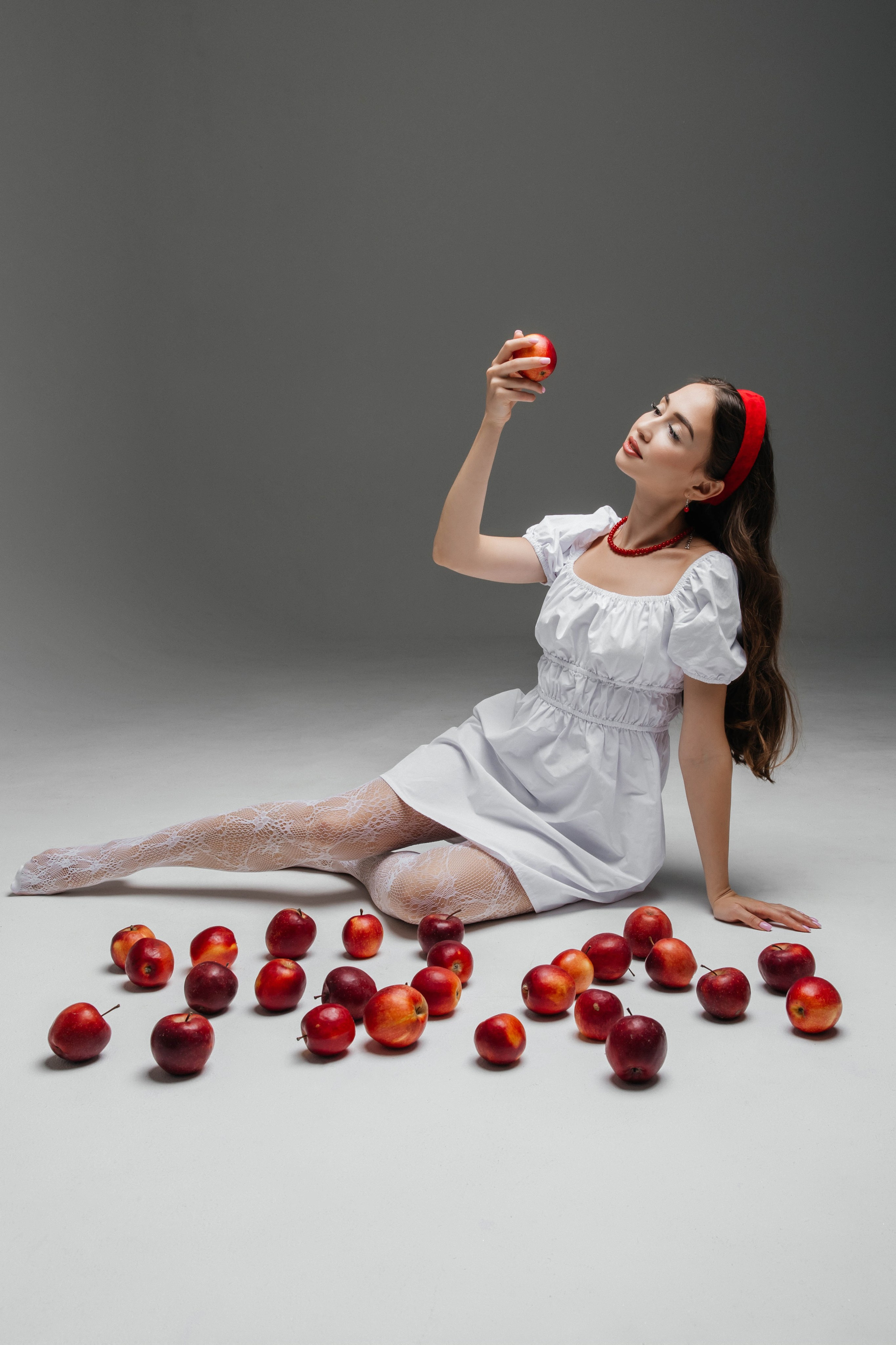 Девица-краса. Свадебный и портретный фотограф Казань | Белебей