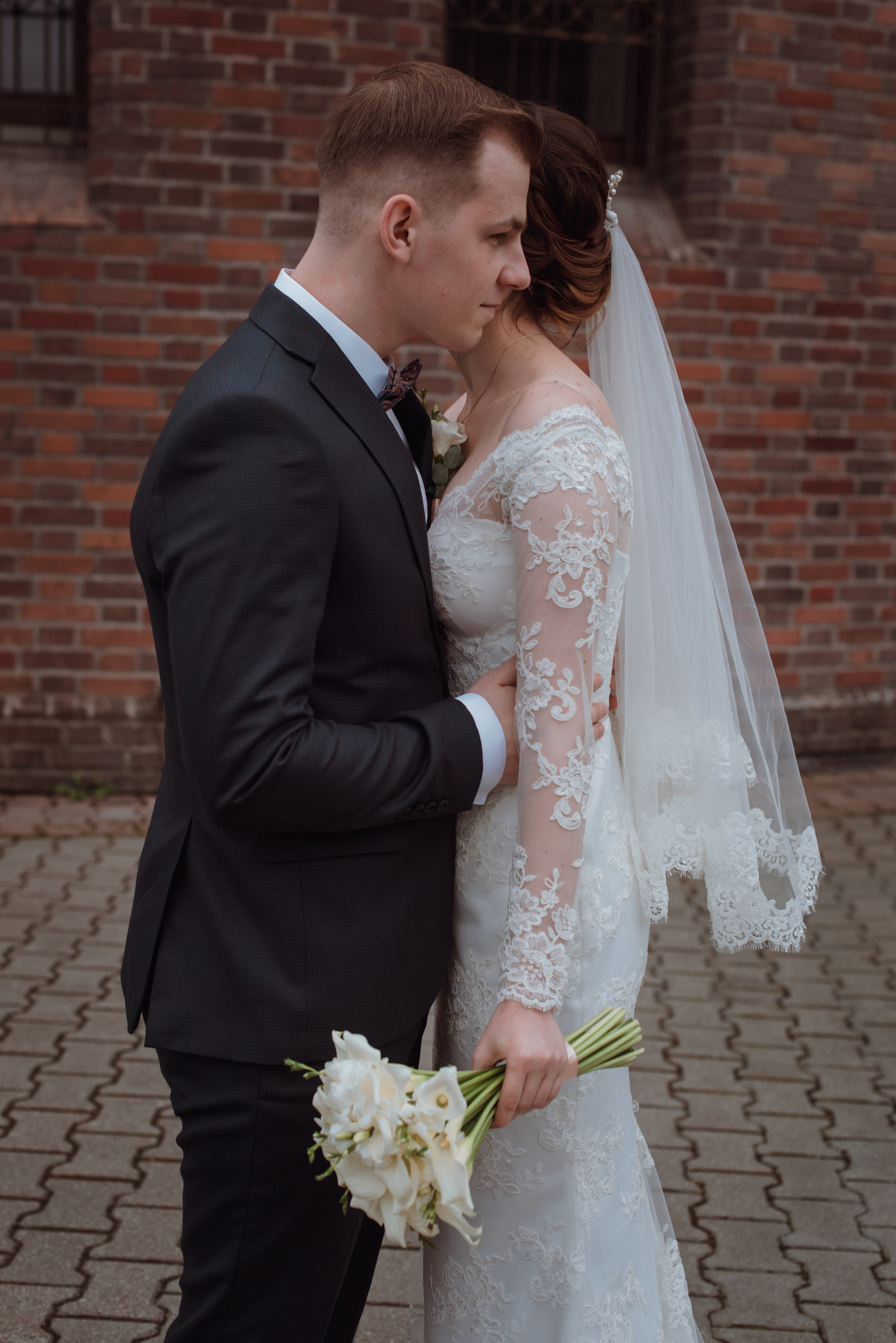 Hochzeitsreportage in Deutschland – Liebevolle Momente & echte Gefühle. Hochzeitsfotografin Leipzig Dresden