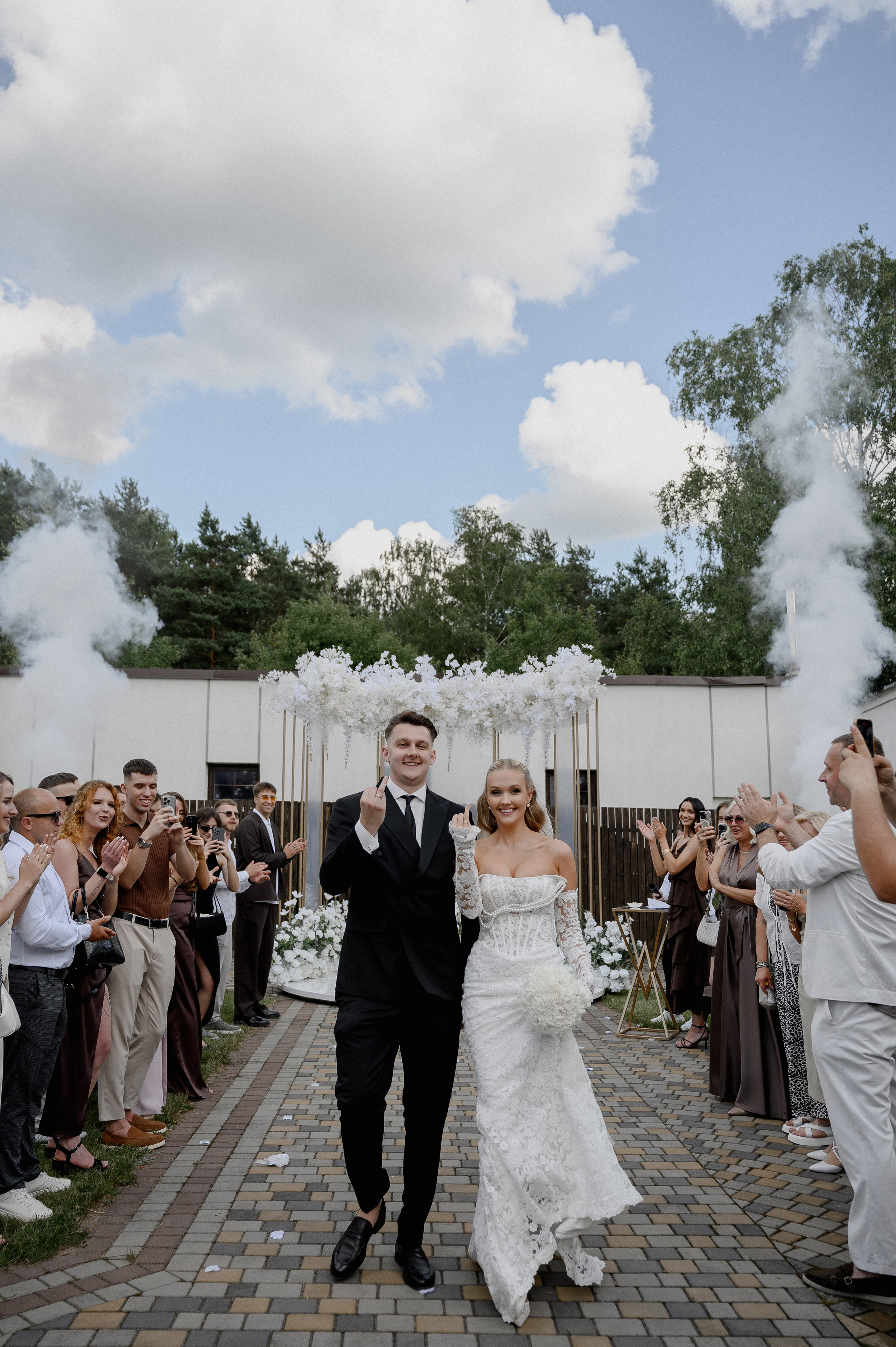 Свадебный фотограф Александр Яблонский. Фотограф Александр Яблонский Минск
