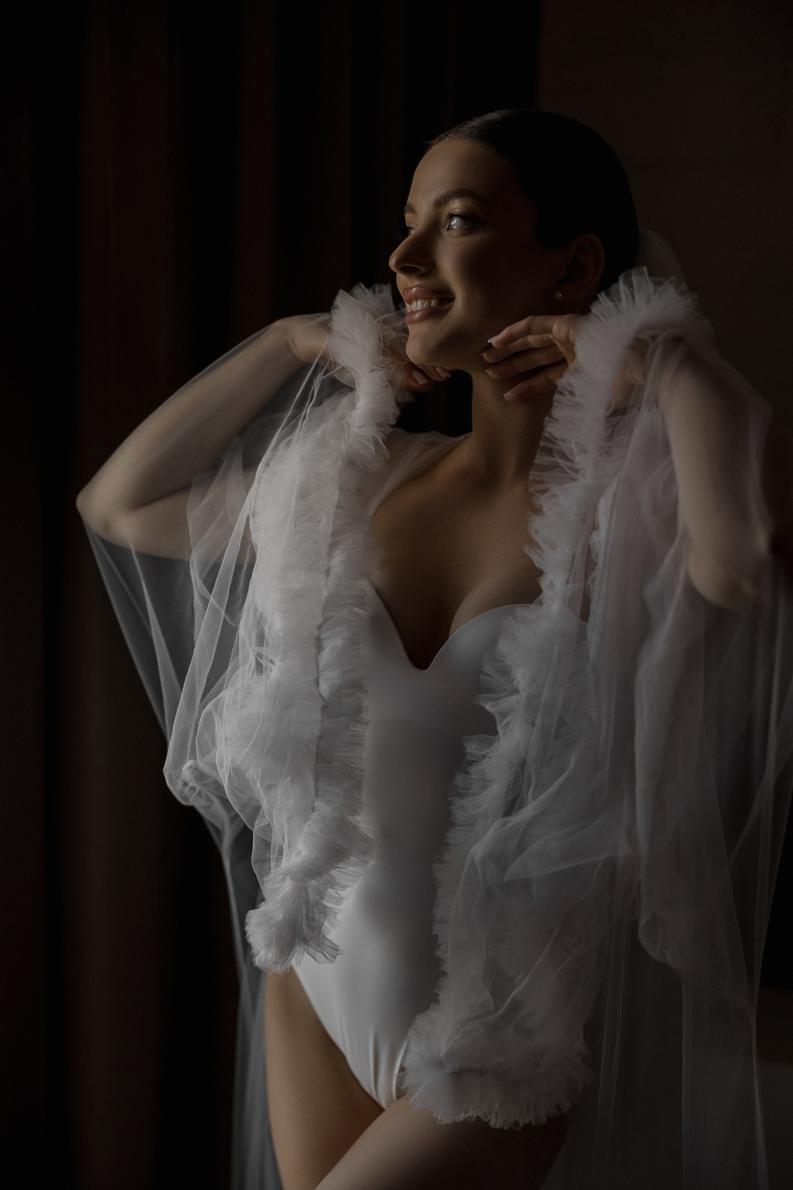 Сергей & Катя. Фотограф Александр Яблонский Минск