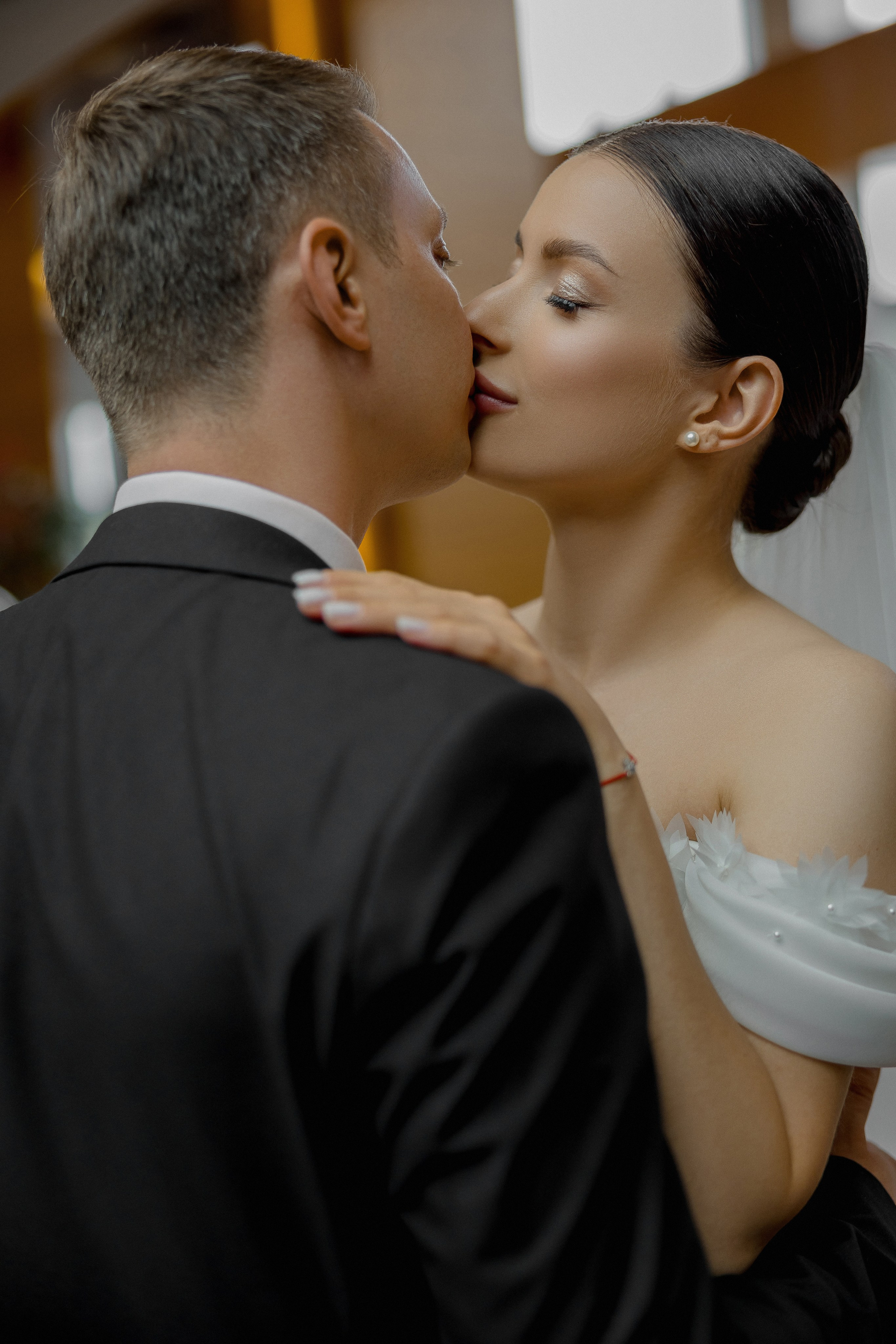 Сергей & Катя. Фотограф Александр Яблонский Минск