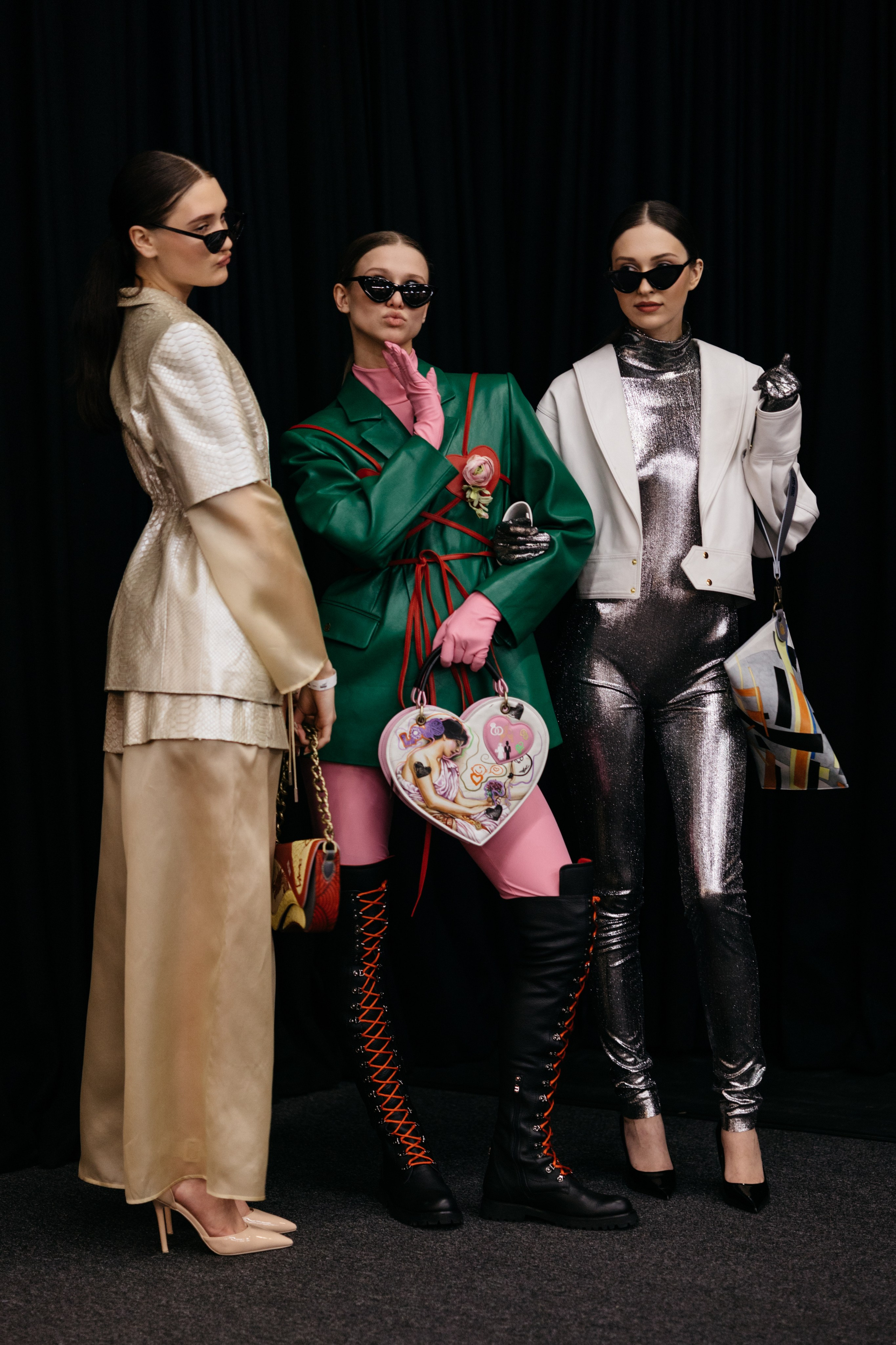 St. Petersburg Fashion Week part 2. Контент фотограф в Санкт-Петербурге Иванова Юлия