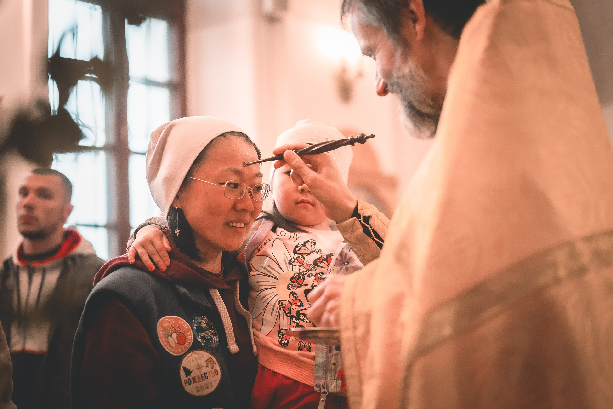 Детский лагерь — 2 смена 2025 год. Иван Кубик — фотограф и видеограф