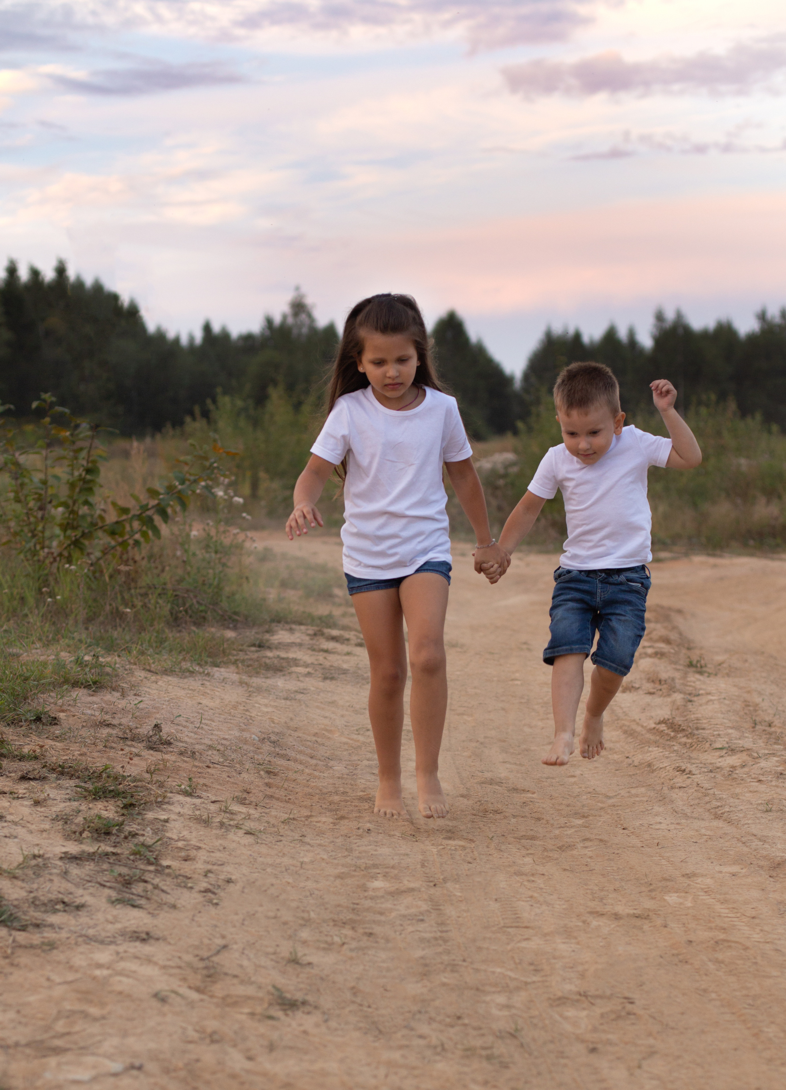 Елена с детками. Семейный и детский фотограф в Минске Владыко Татьяна