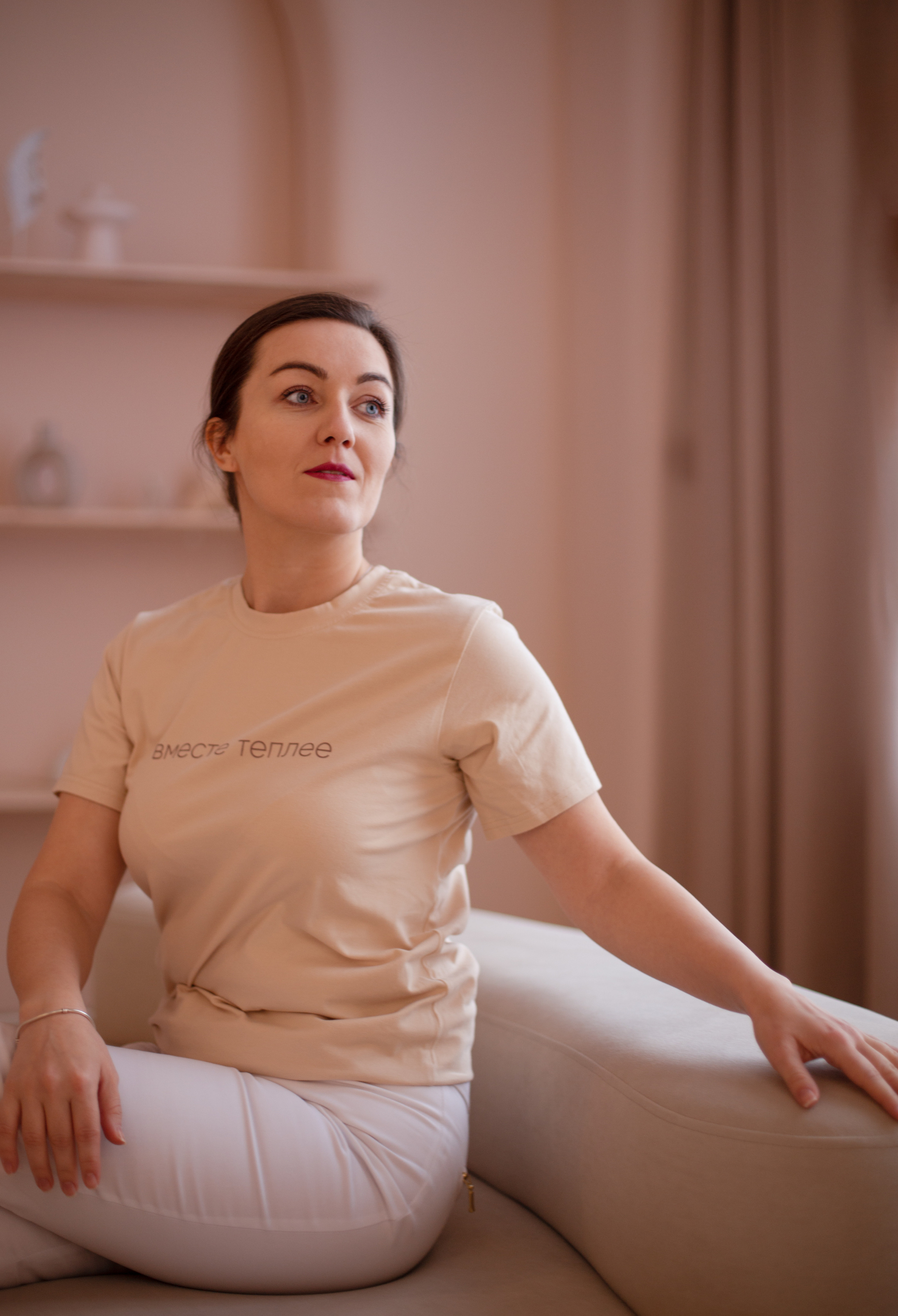 Алла. Студия Photohub. Семейный и детский фотограф в Минске Владыко Татьяна