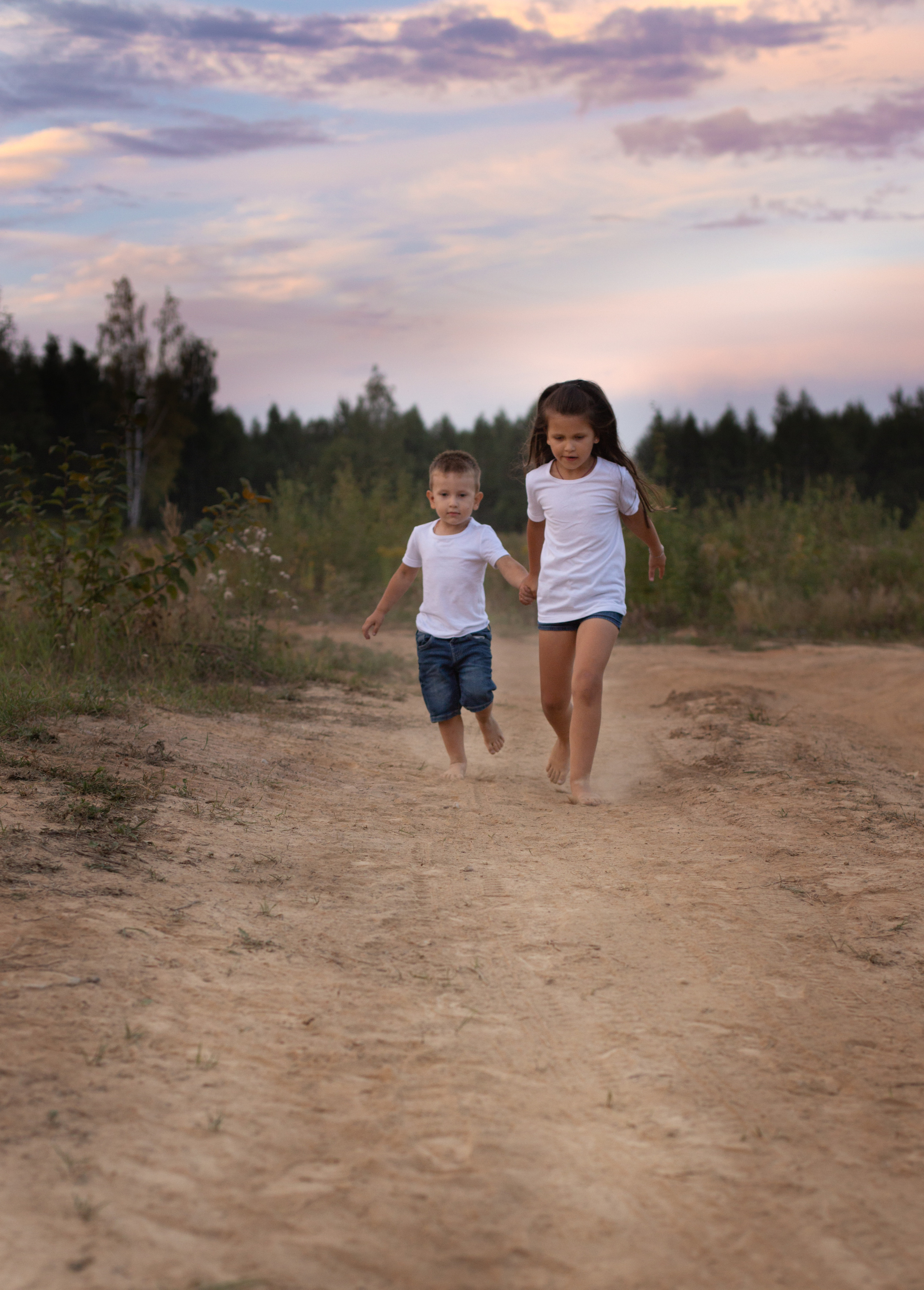 Елена с детками. Семейный и детский фотограф в Минске Владыко Татьяна