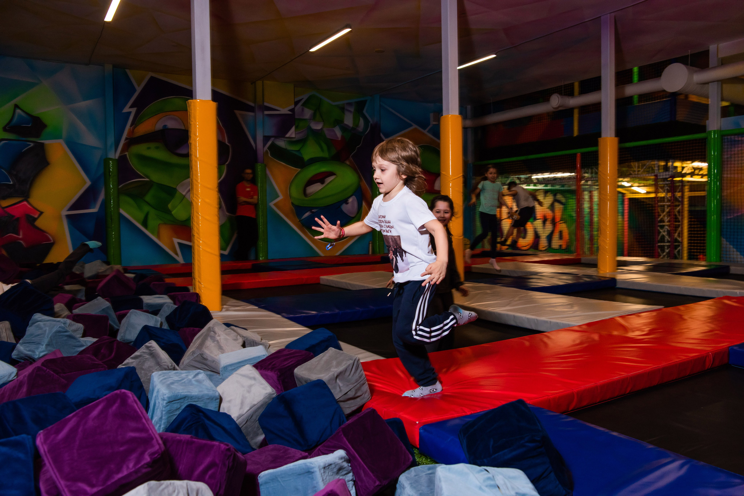 День Рождения Аристарха. Слово пацана. Свадебный и арт-фотограф Кунецкая Диана