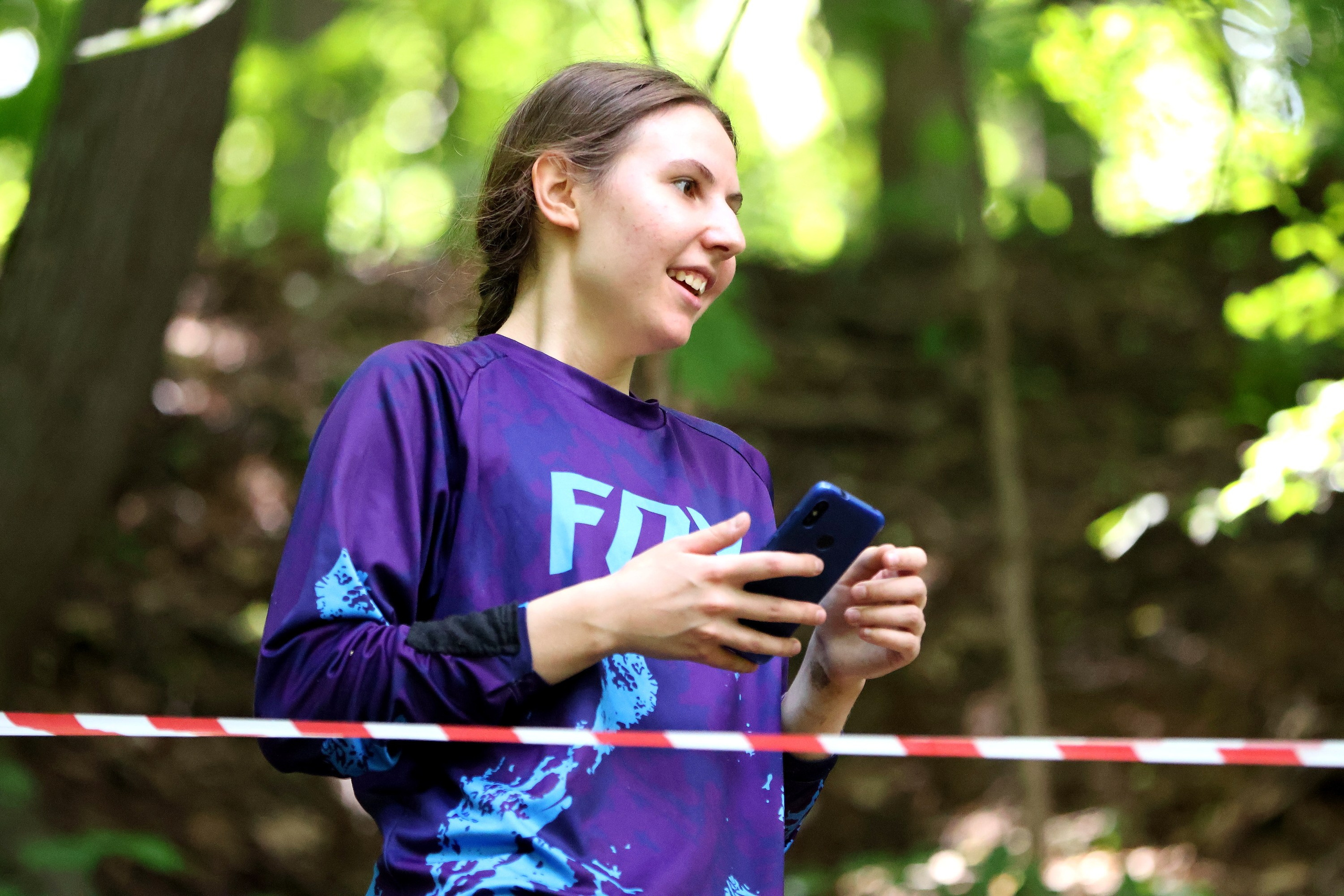 FeelPark Race 2024. Спортивный и репортажный фотограф Ермакова Светлана