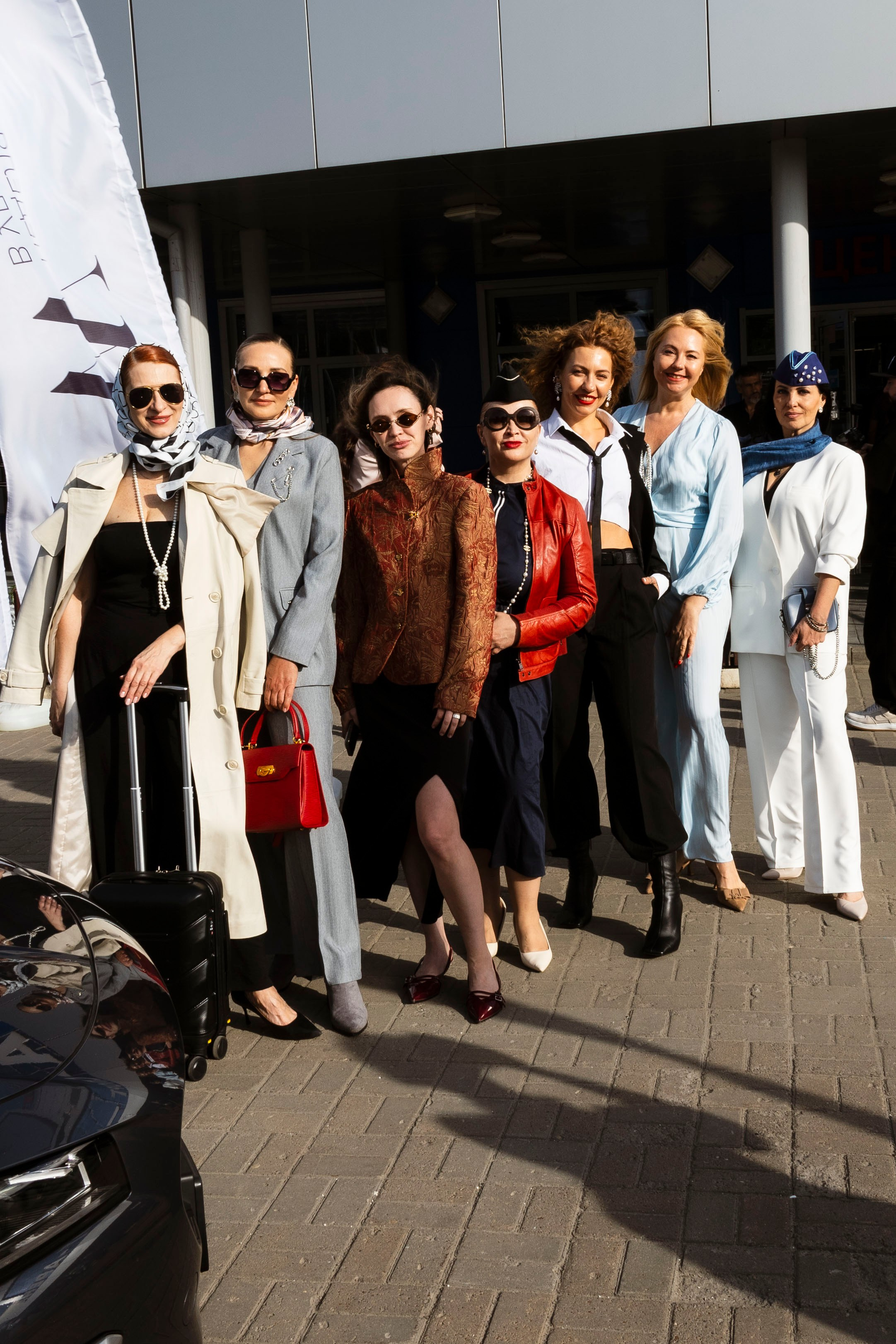 UFW 14 СЕЗОН. Креативный фотограф Азизова Самира