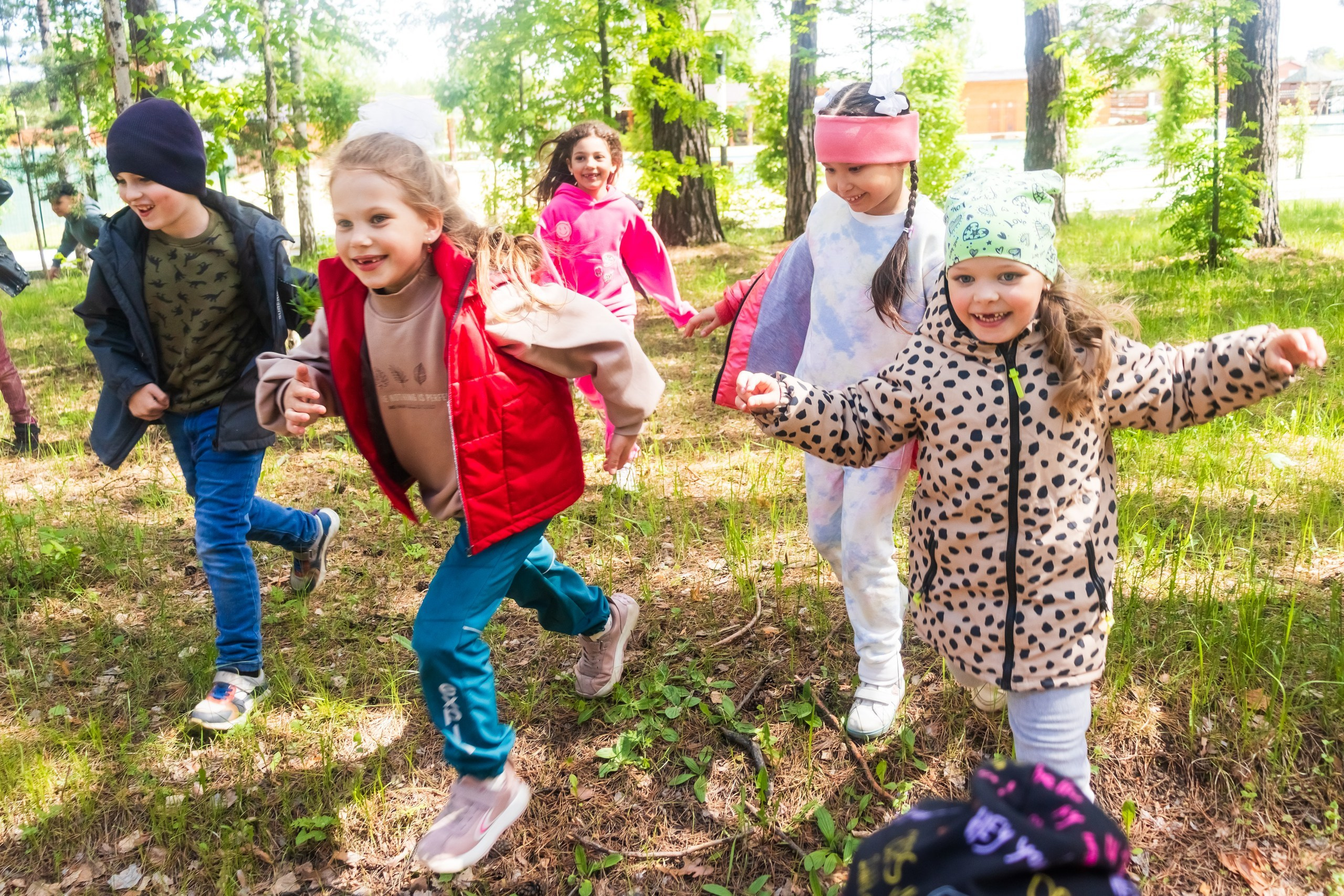 Выпускной 30.05. Фотограф — Новосибирск