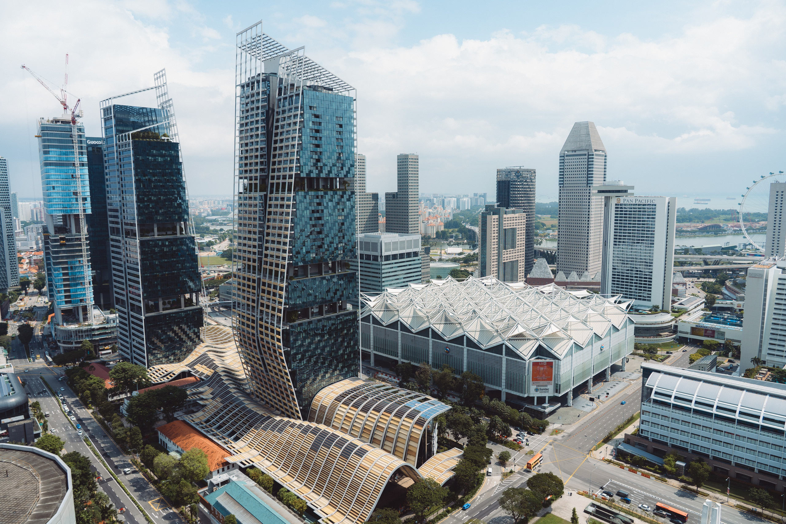 Сингапур и Малайзия. Репортажный фотограф в Москве Легкая Софья