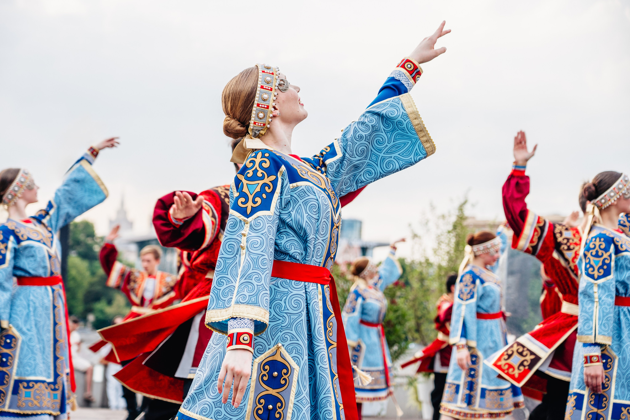 Международный хореографический фестиваль-конкурс «В мире прекрасного». Репортажный фотограф в Москве Легкая Софья