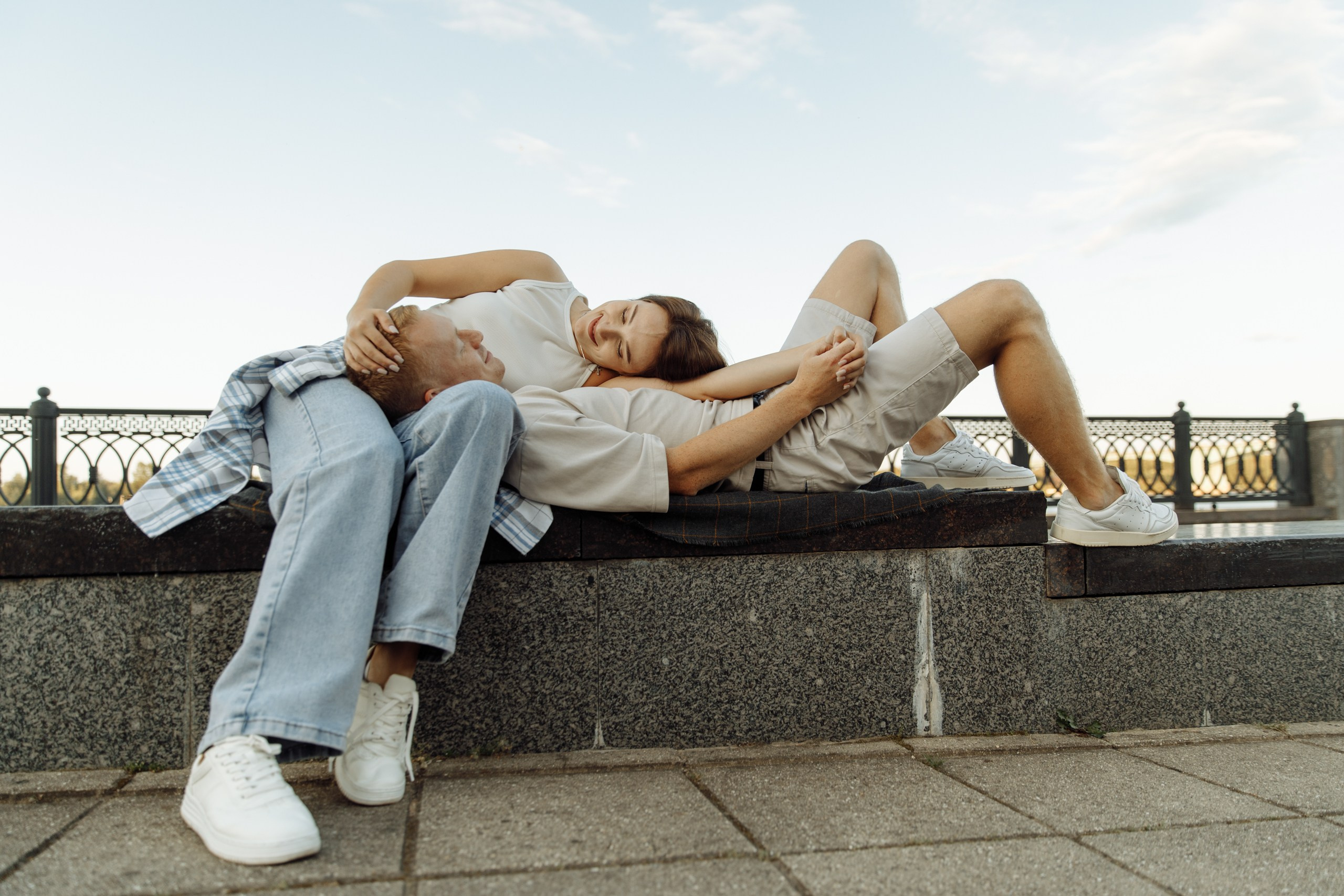 FEEL'S. Свадебный фотограф в Ярославле Анастасия Архипова