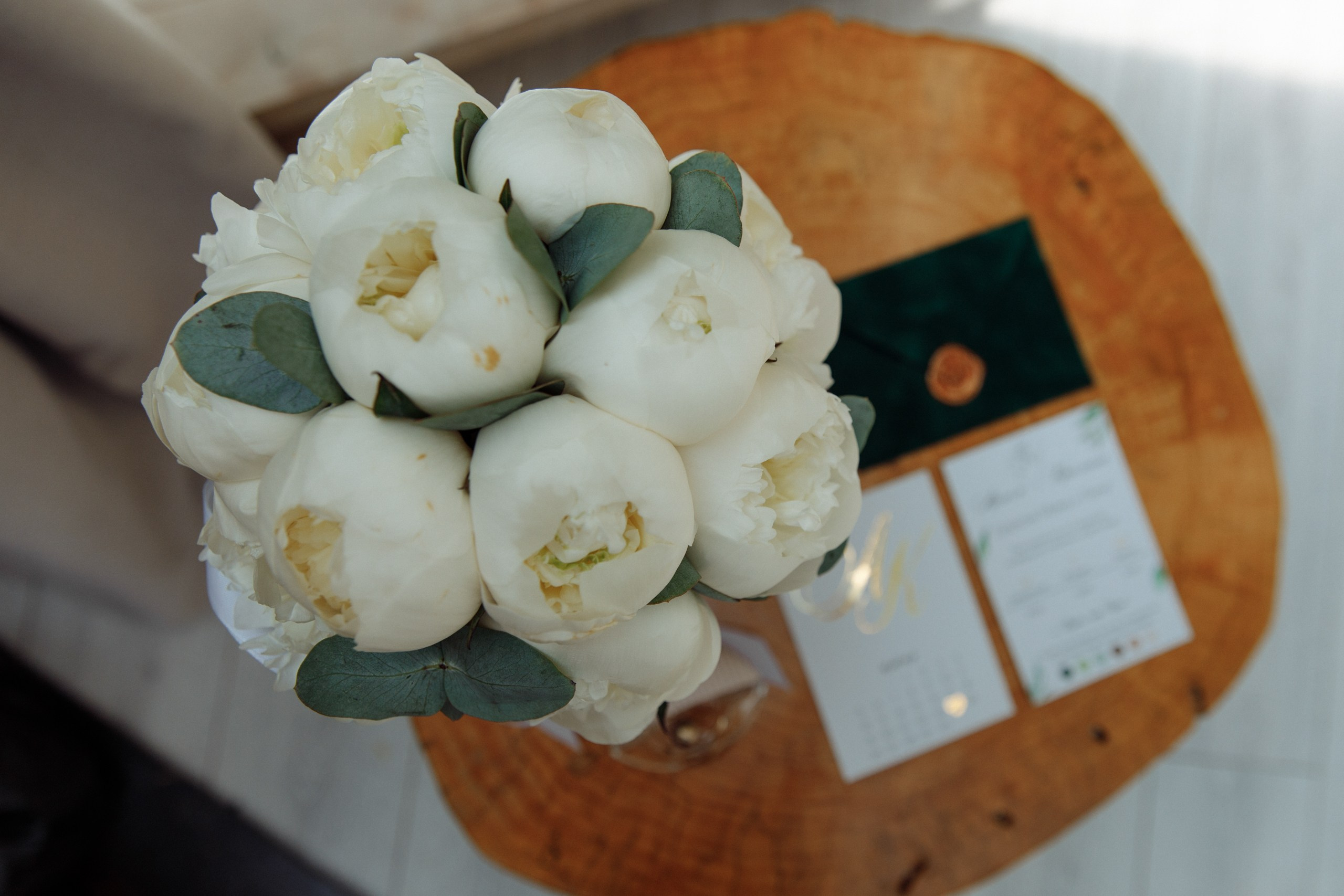 Кристина и Артём. Свадебный фотограф в Ярославле Анастасия Архипова