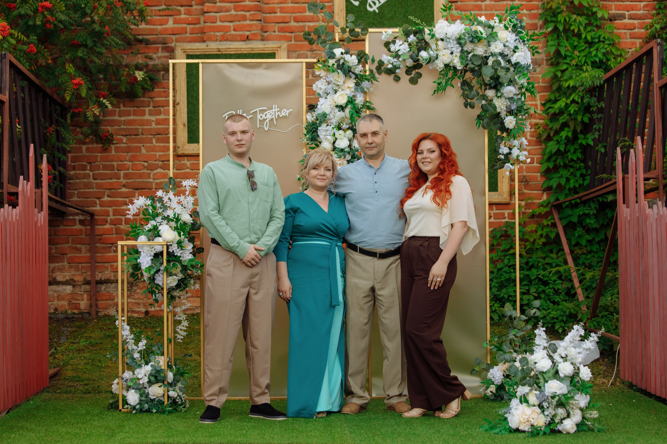 Feels. Свадебный фотограф в Ярославле Анастасия Архипова