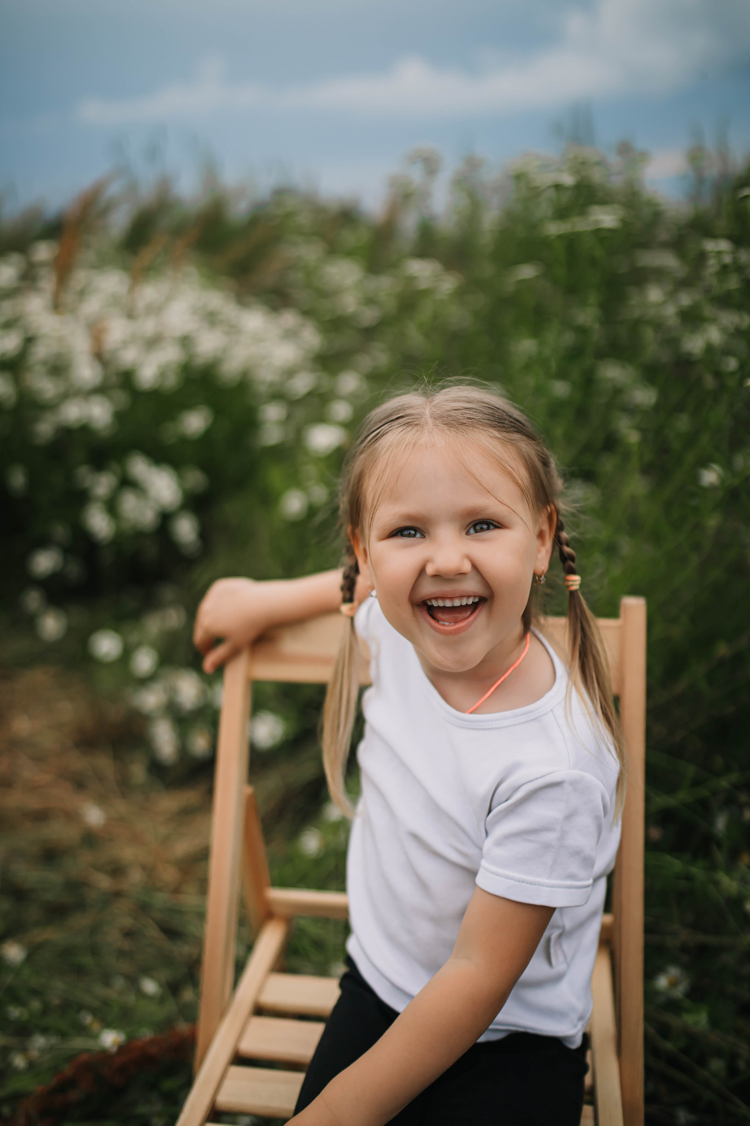 Татьяна и Кира. Фотограф Дарья Маташкова