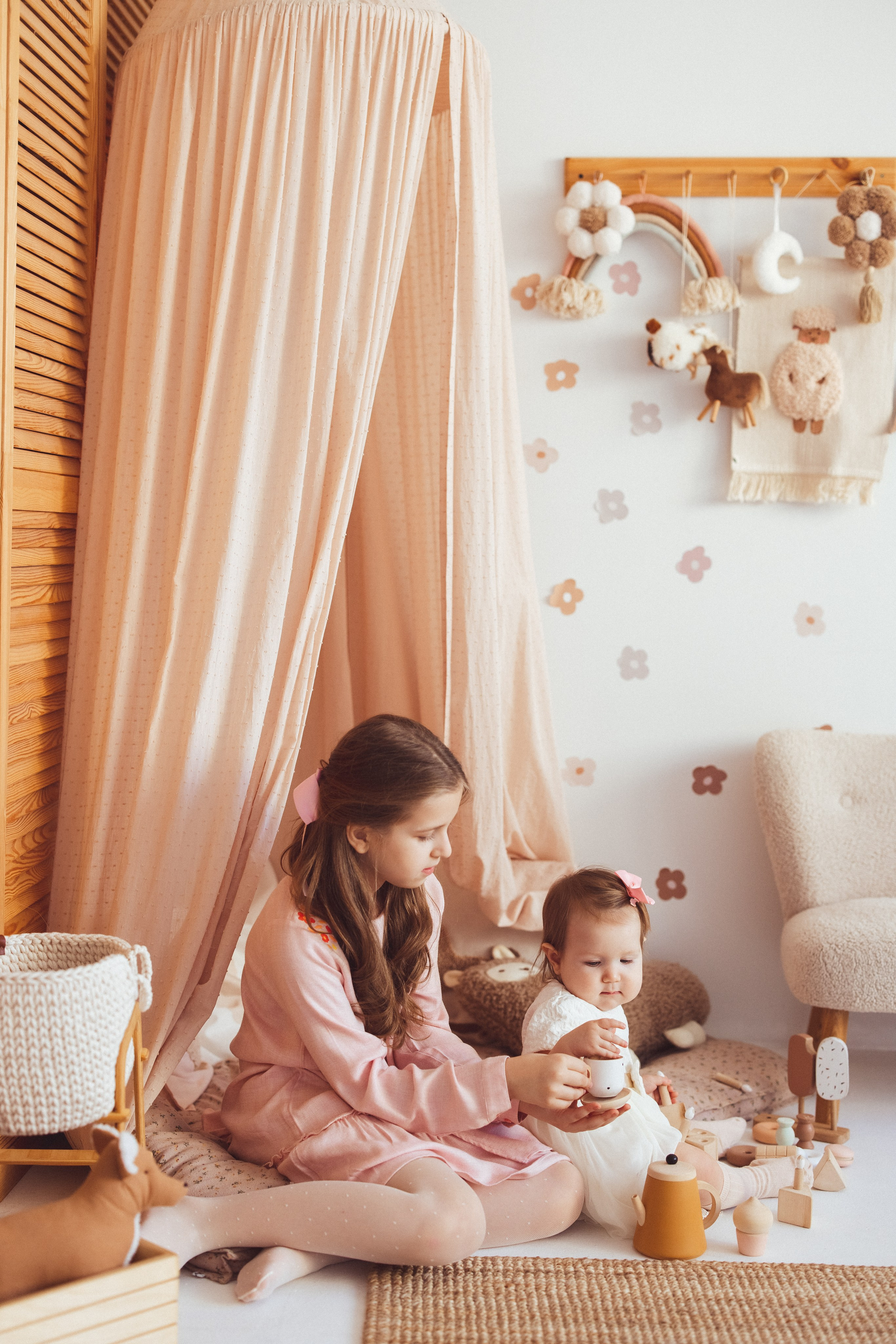 Детская фотосессия к дню рождения, Краснодар. Семейный и детский фотограф в Краснодаре Анна Трашкова