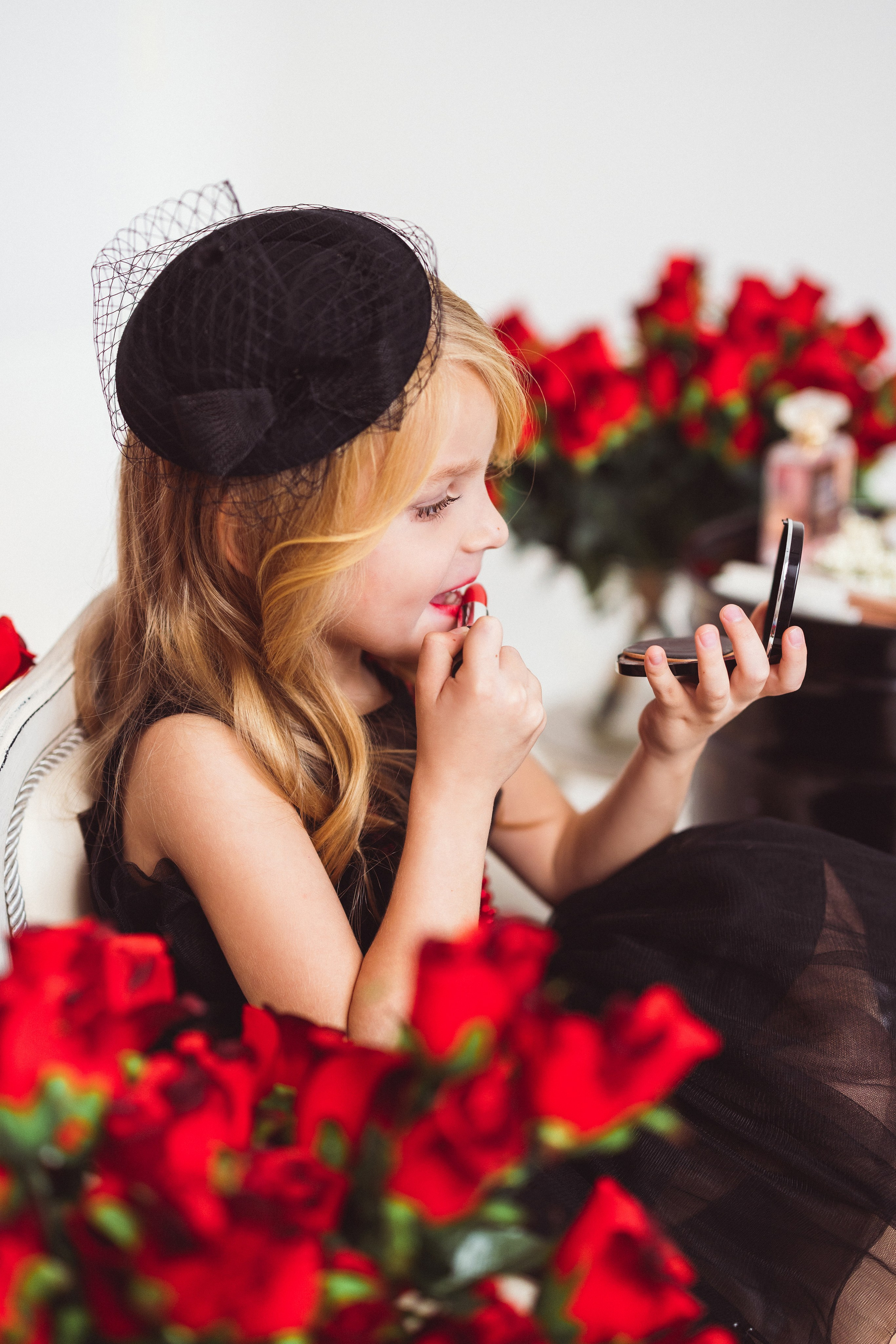 Детская фотосессия в Краснодаре. Семейный и детский фотограф в Краснодаре Анна Трашкова