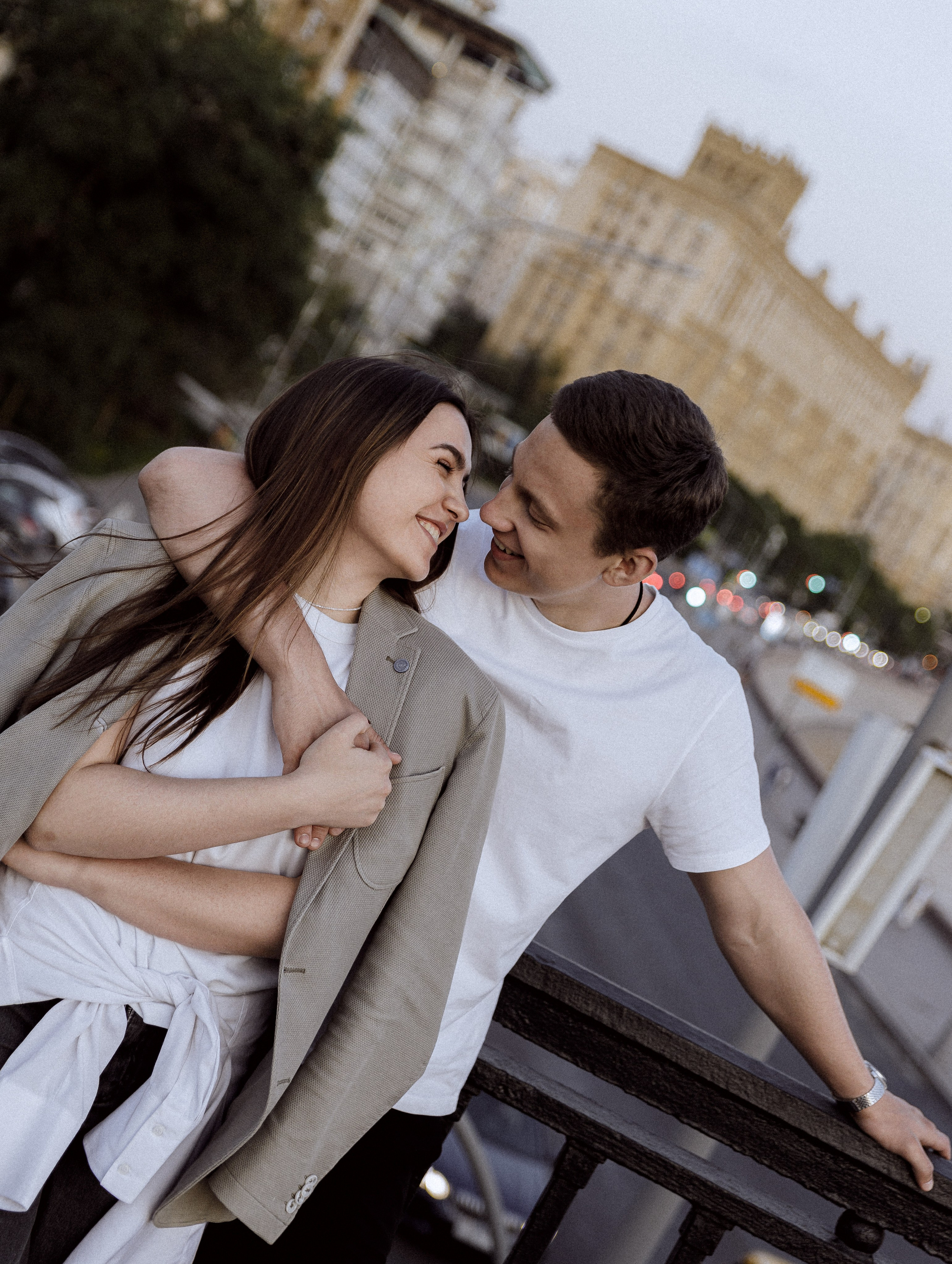 Алиса и Глеб. Свадебный фотограф в Казани и Санкт-Петербурге Евгения Есенина