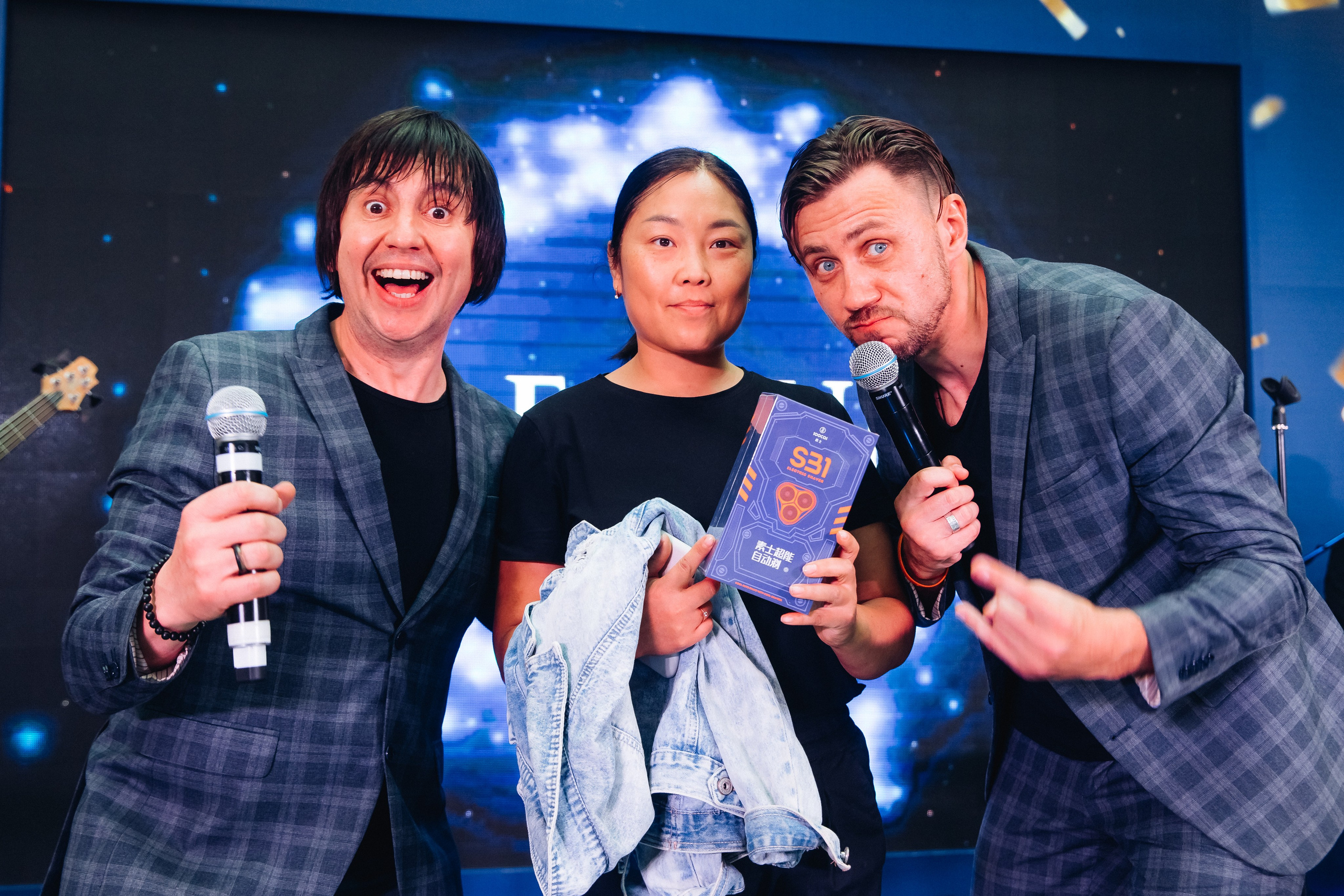 5 лет ТЦ Форум. Свадебный и семейный фотограф в Улан-Удэ