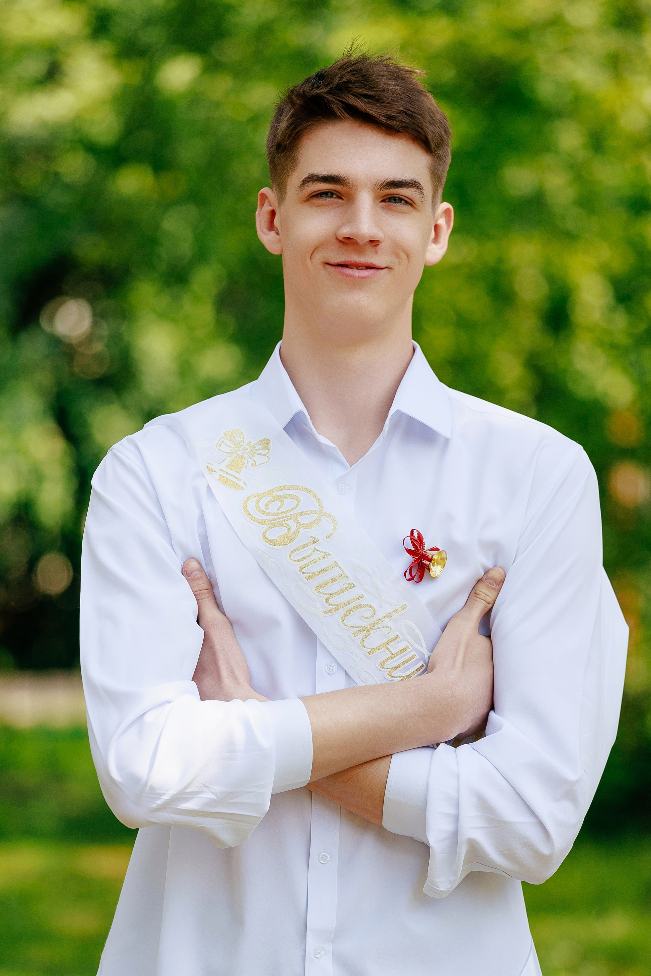 11-й Г класс. Семейный и детский фотограф в Москве Александра Мак