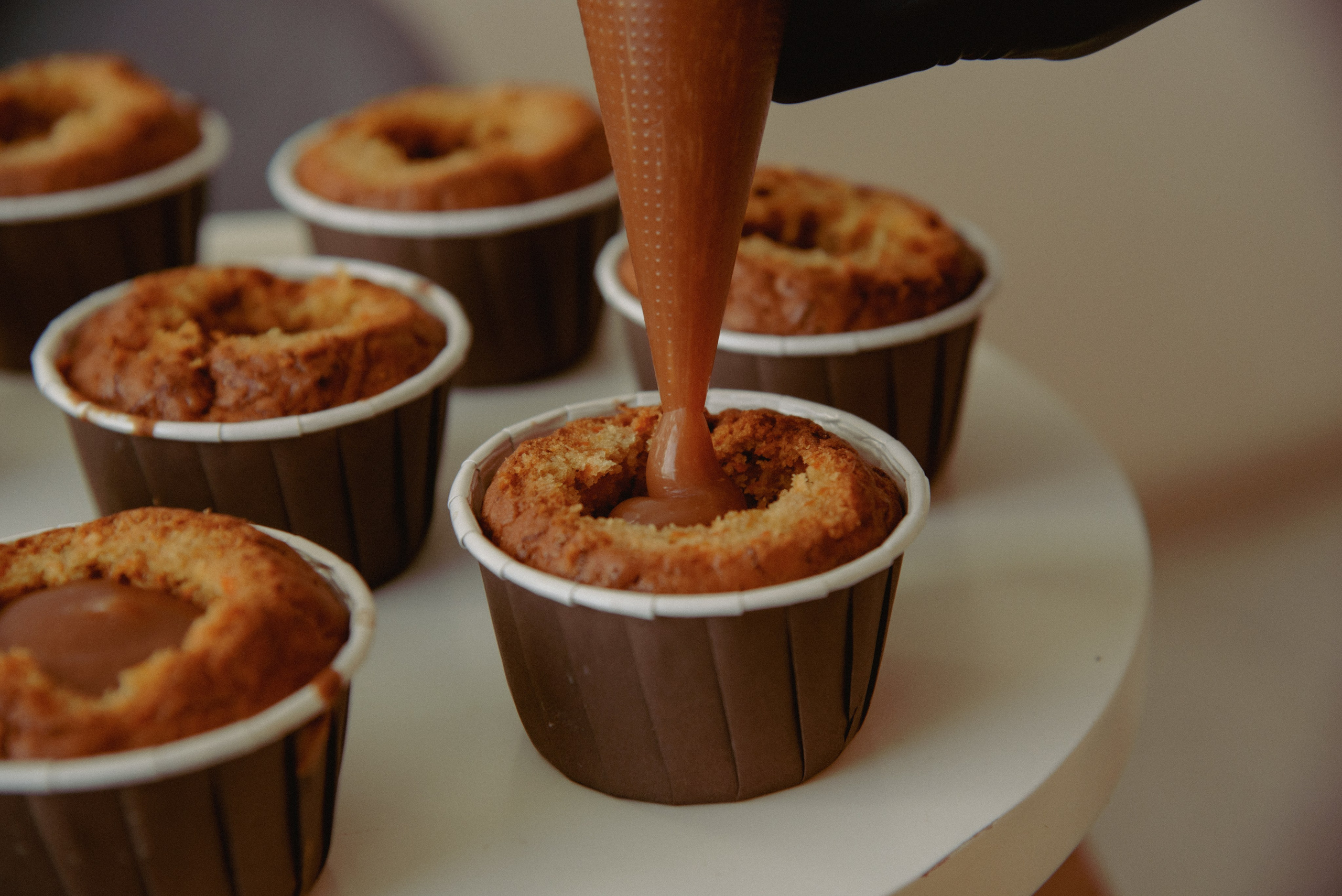 Алина. Кондитер. Фотограф в Санкт-Петербурге Ковалева Елизавета