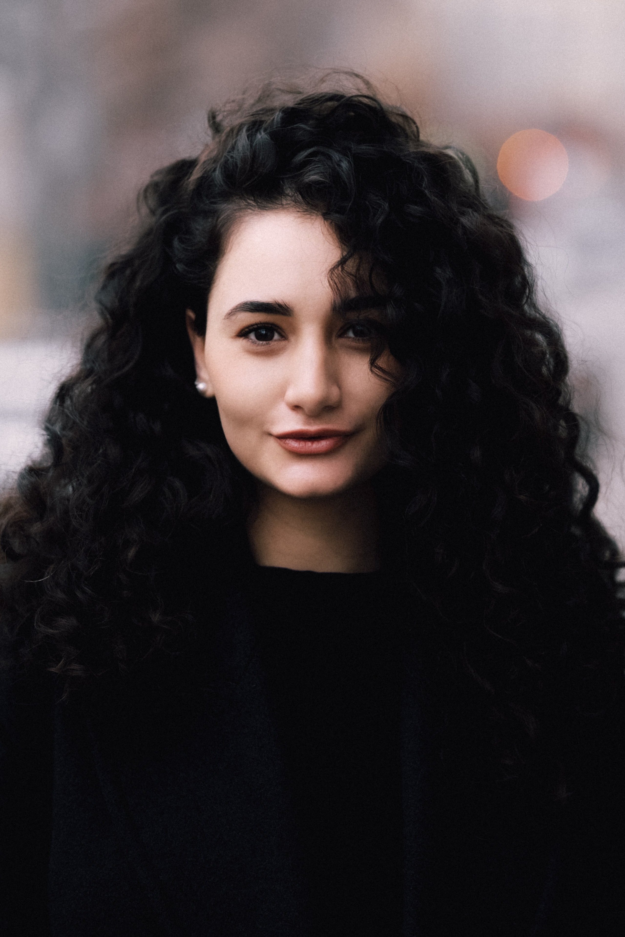 Портфолио. Портреты. Борис Квасов, фотограф. Москва