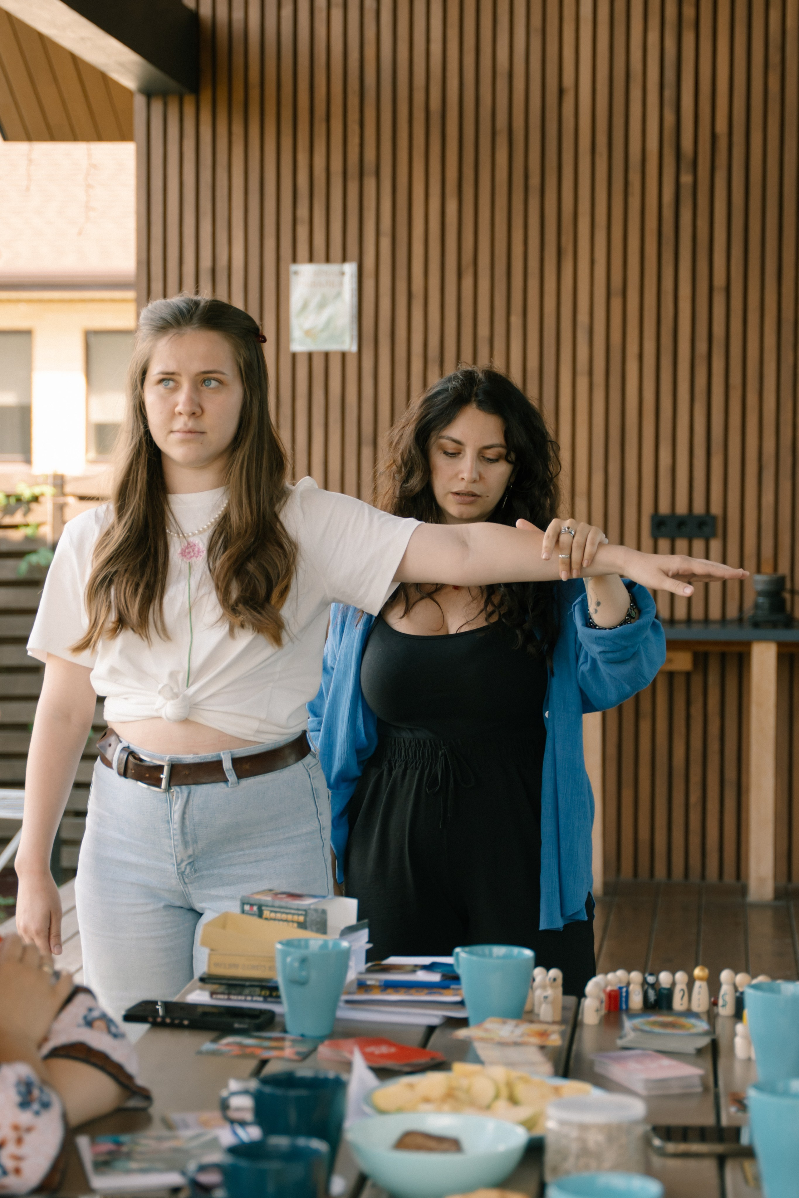 Девичник c Любовью @chesupergirl. Ульяна Ремезова | Фотограф | Челябинск