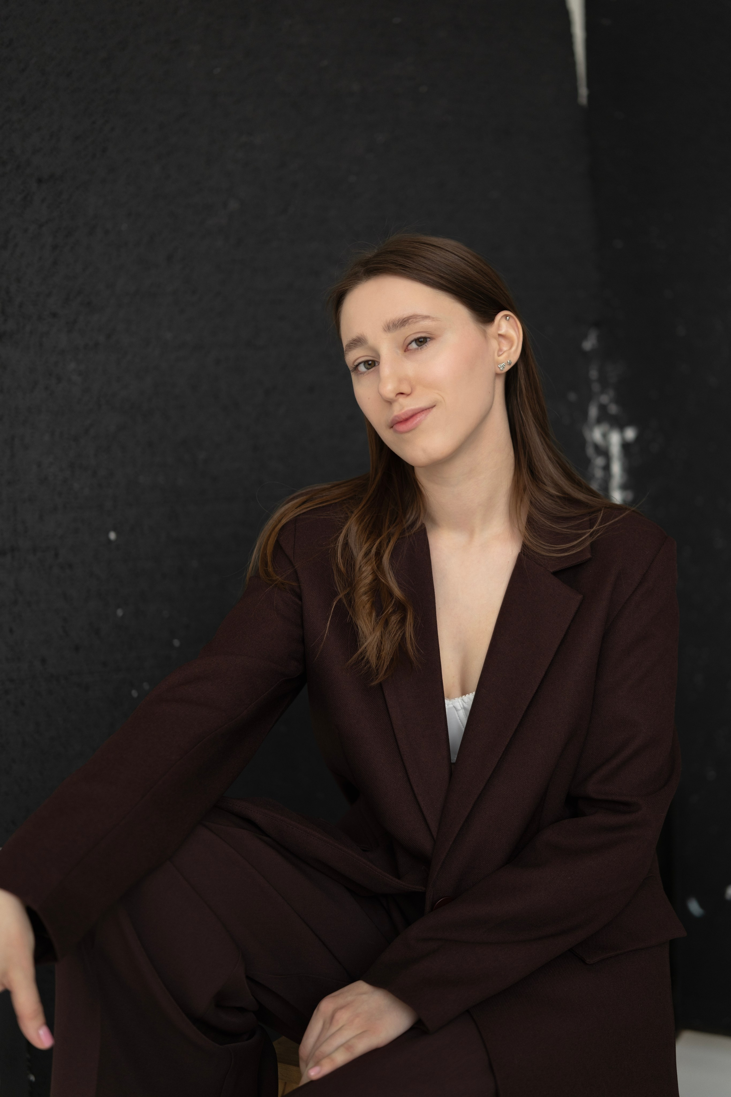 Екатерина. Анастасия Хисматуллина портретный фотограф в Уссурийске и Владивостоке