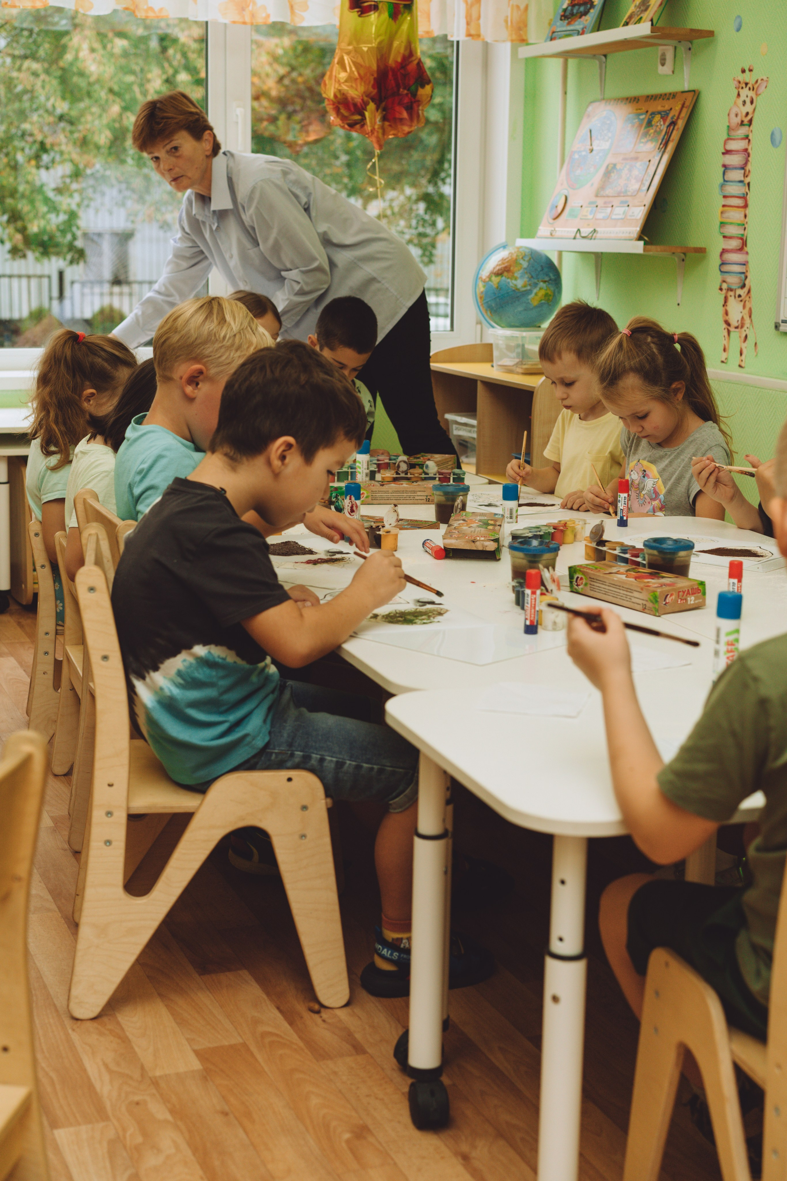 Я МОГУ РИСОВАТЬ КАК РАФАЭЛЬ, НО МНЕ ПОНАДОБИТСЯ ВСЯ ЖИЗНЬ, ЧТОБЫ НАУЧИТЬСЯ РИСОВАТЬ ТАК, КАК РИСУЕТ РЕБЕНОК. Семейный и детский фотограф Анна Бренч