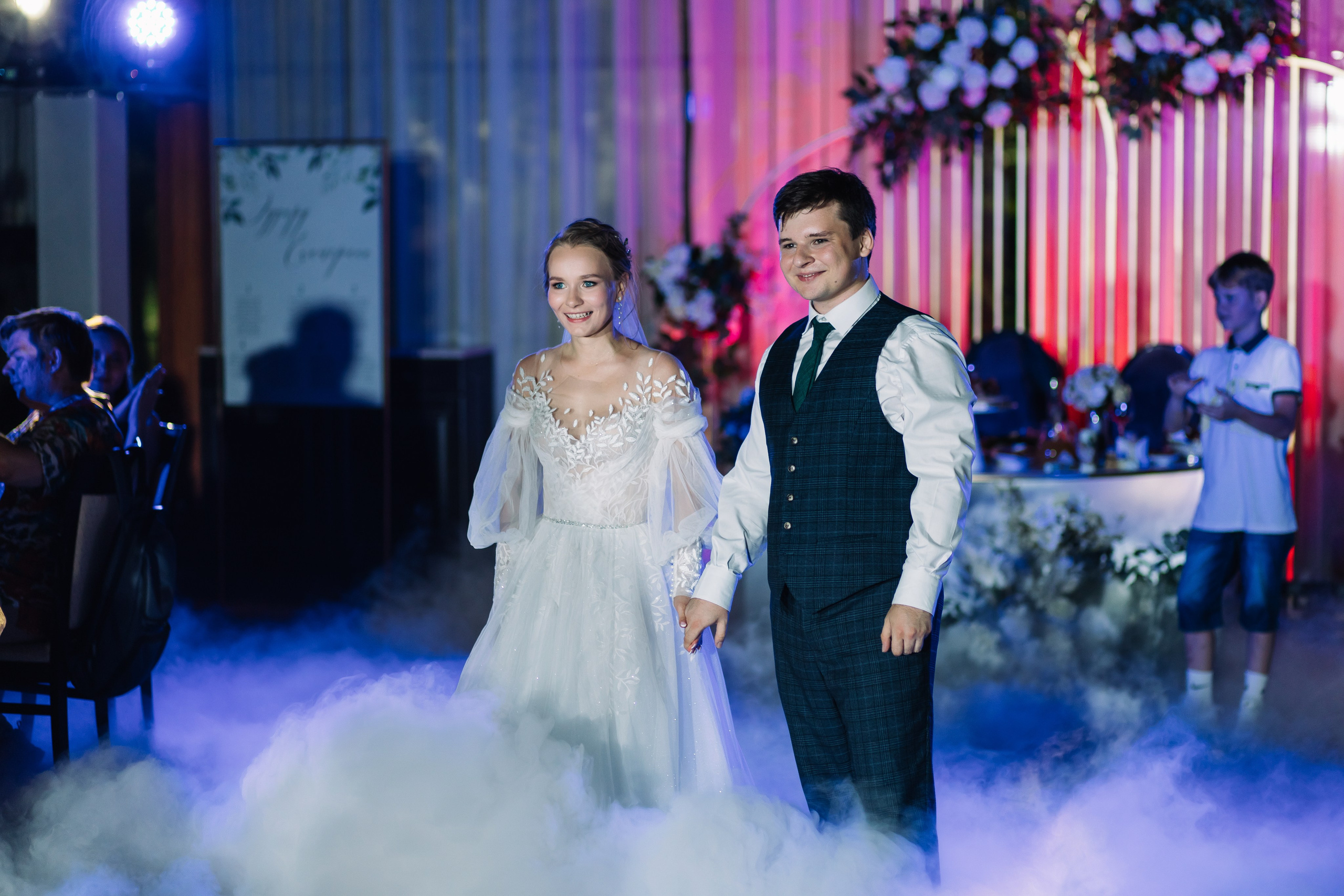 Полный свадебный день. Свадебный и семейный фотограф Ростова-на-Дону Ирина Бондарева