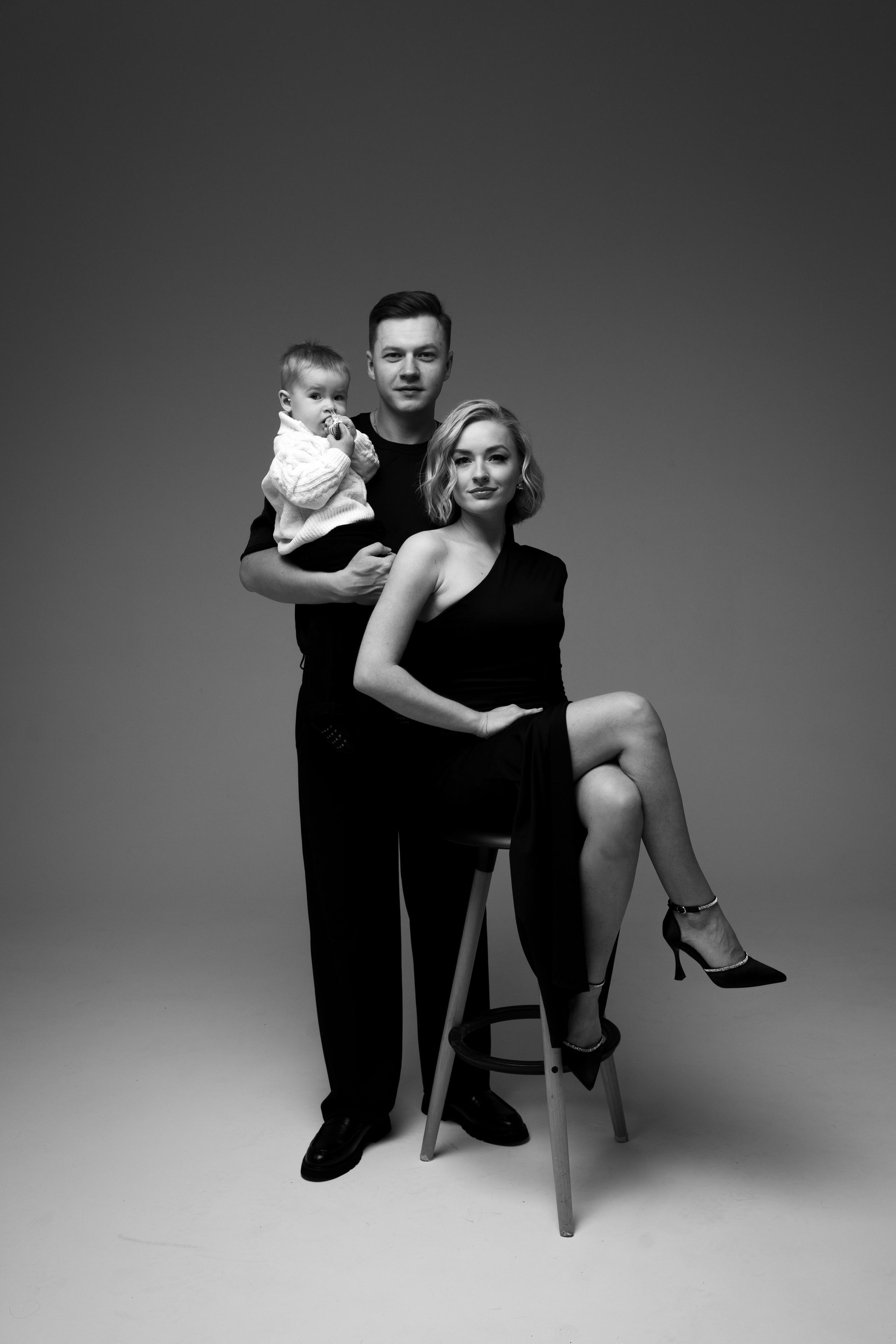 Семейная фотосессия. Фотограф Москва