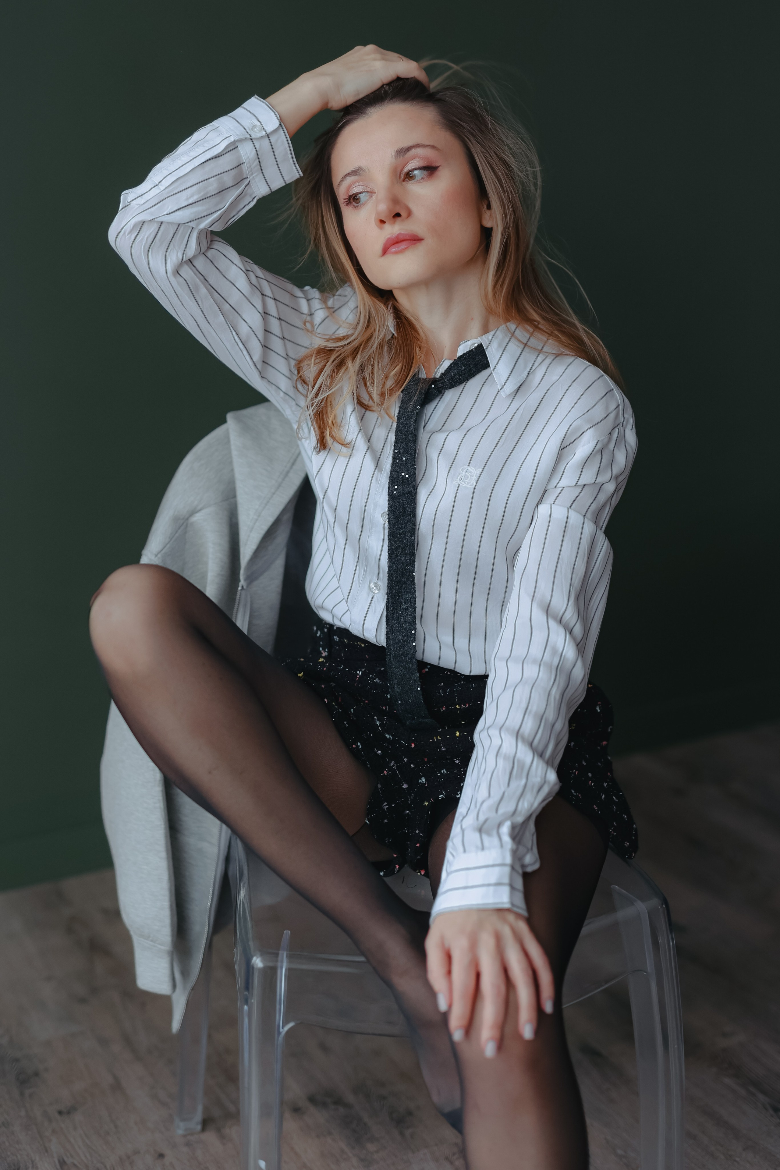 Olja-stil. Главная