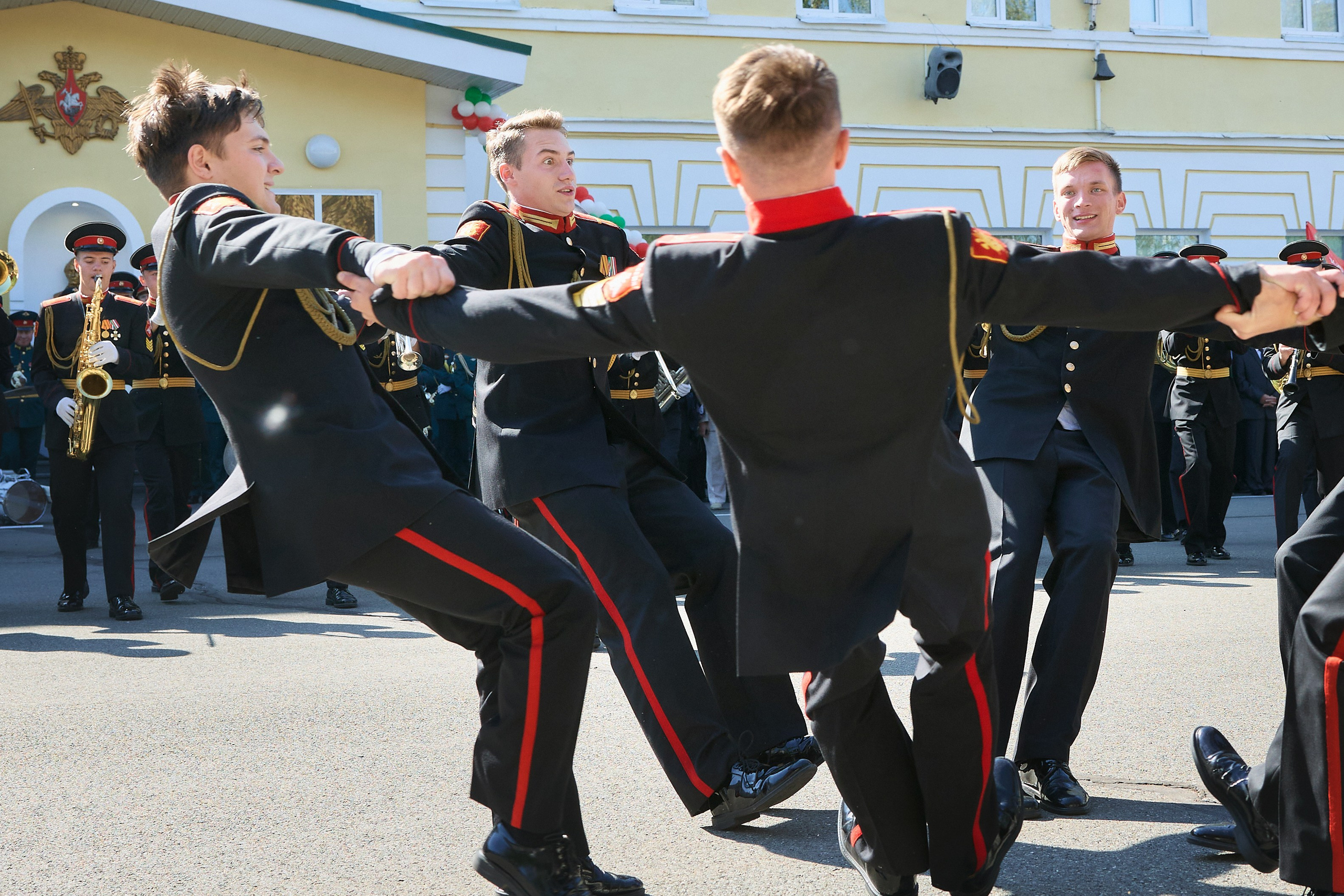 РЕПОРТАЖ. Главная