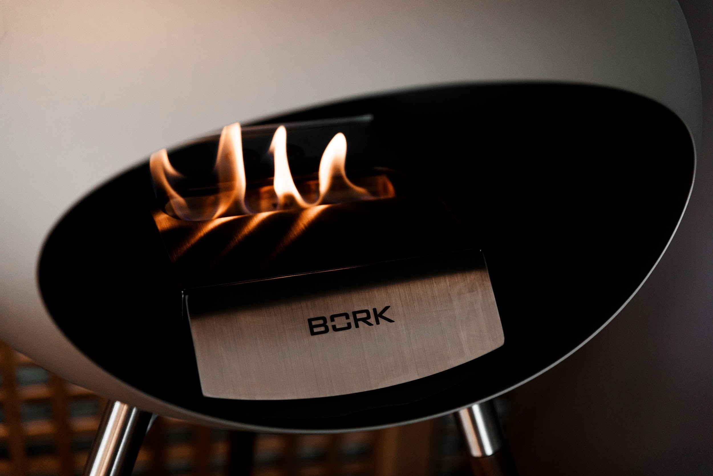 Bork Golf Cup. Репортажный фотограф Семён Борисов | Москва