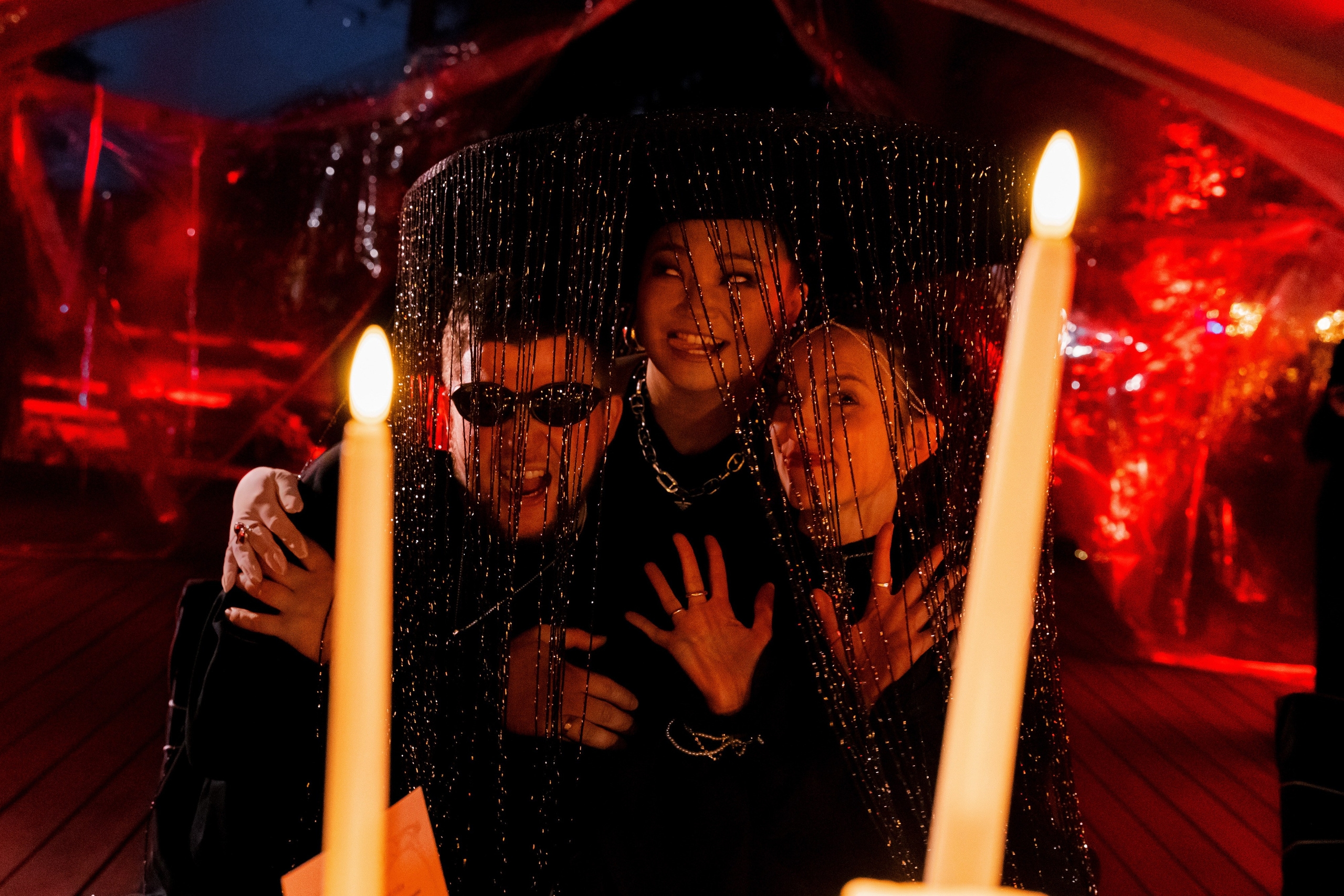 День рождения Кристины. Репортажный фотограф Семён Борисов | Москва