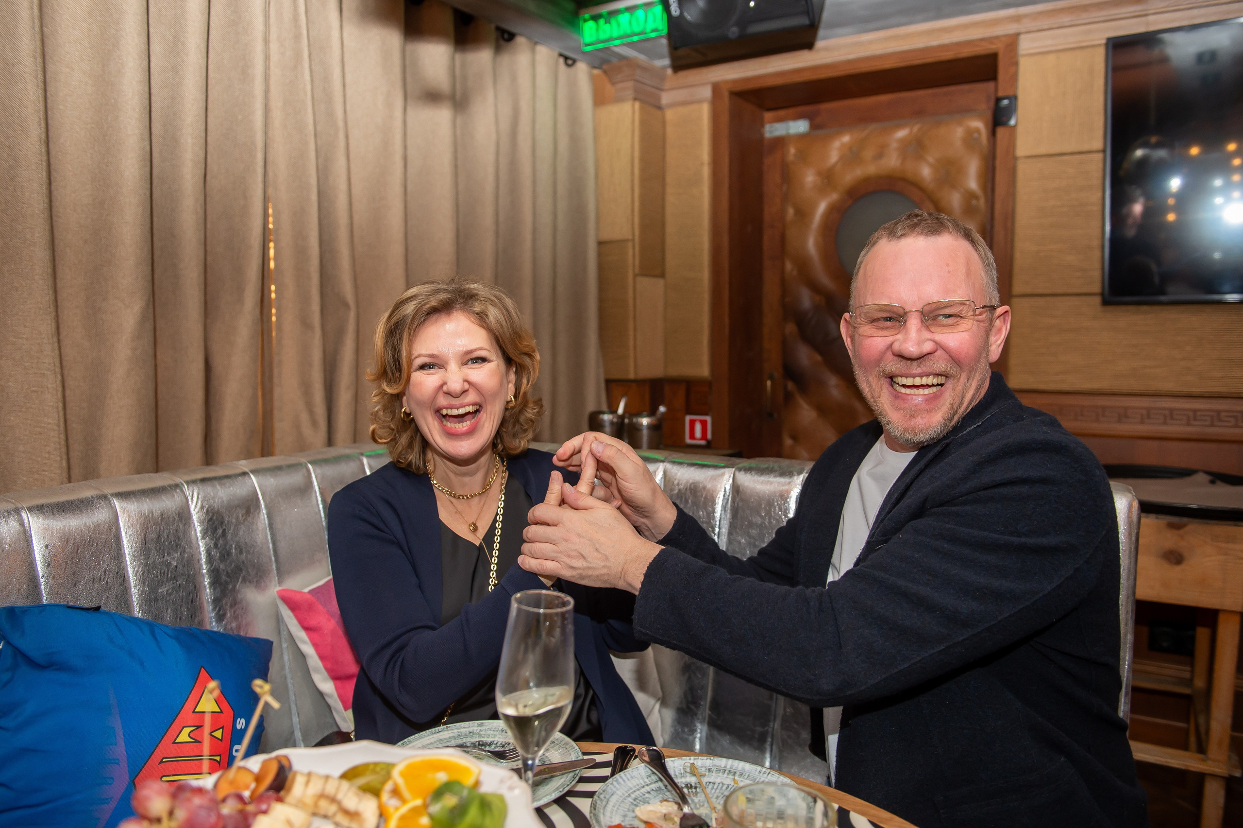 Форумы, корпоративы, мероприятия. Фотограф в Москве Дмитрий Тимошенко