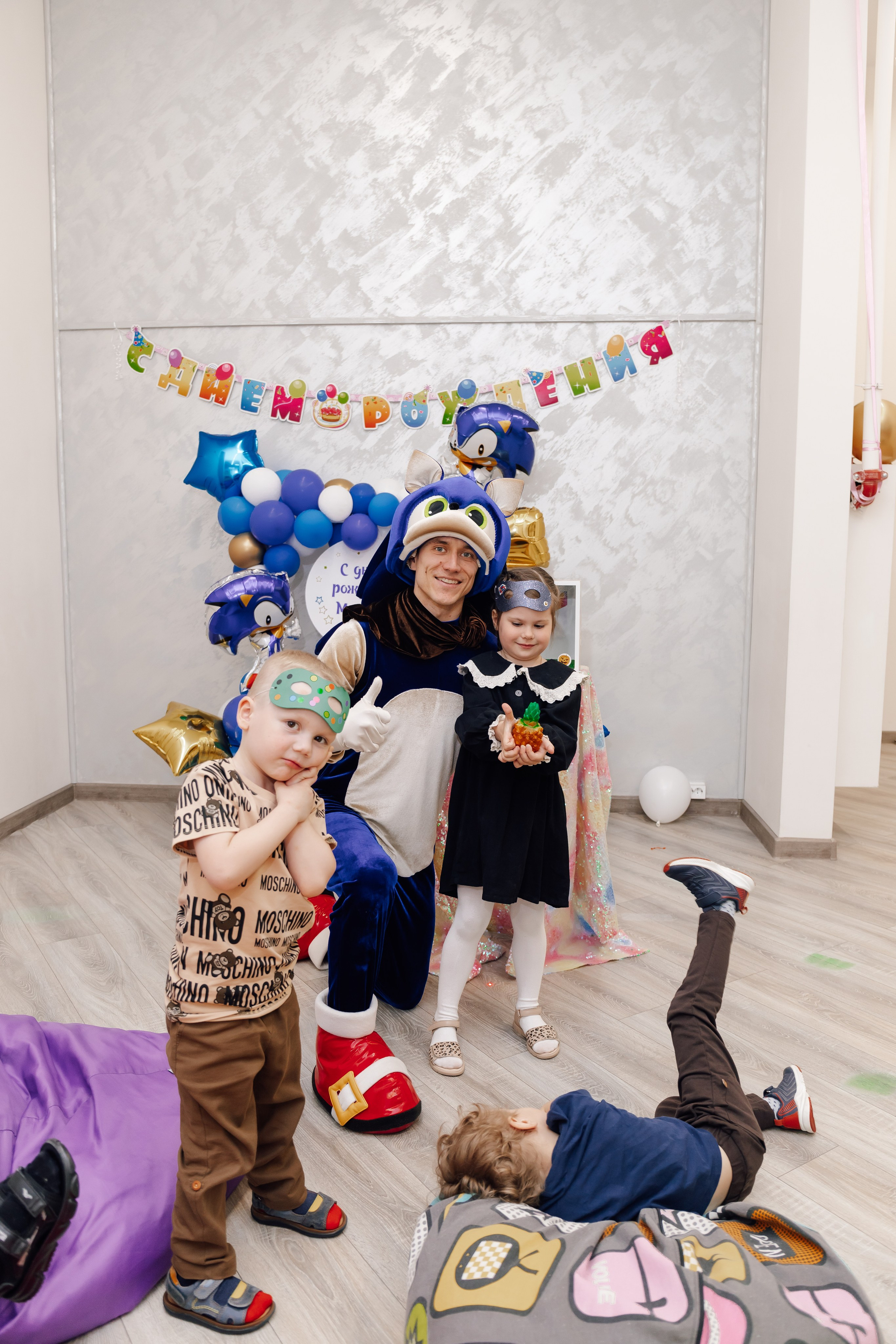 № 3. Фотограф в Москве Юлия Хамзина