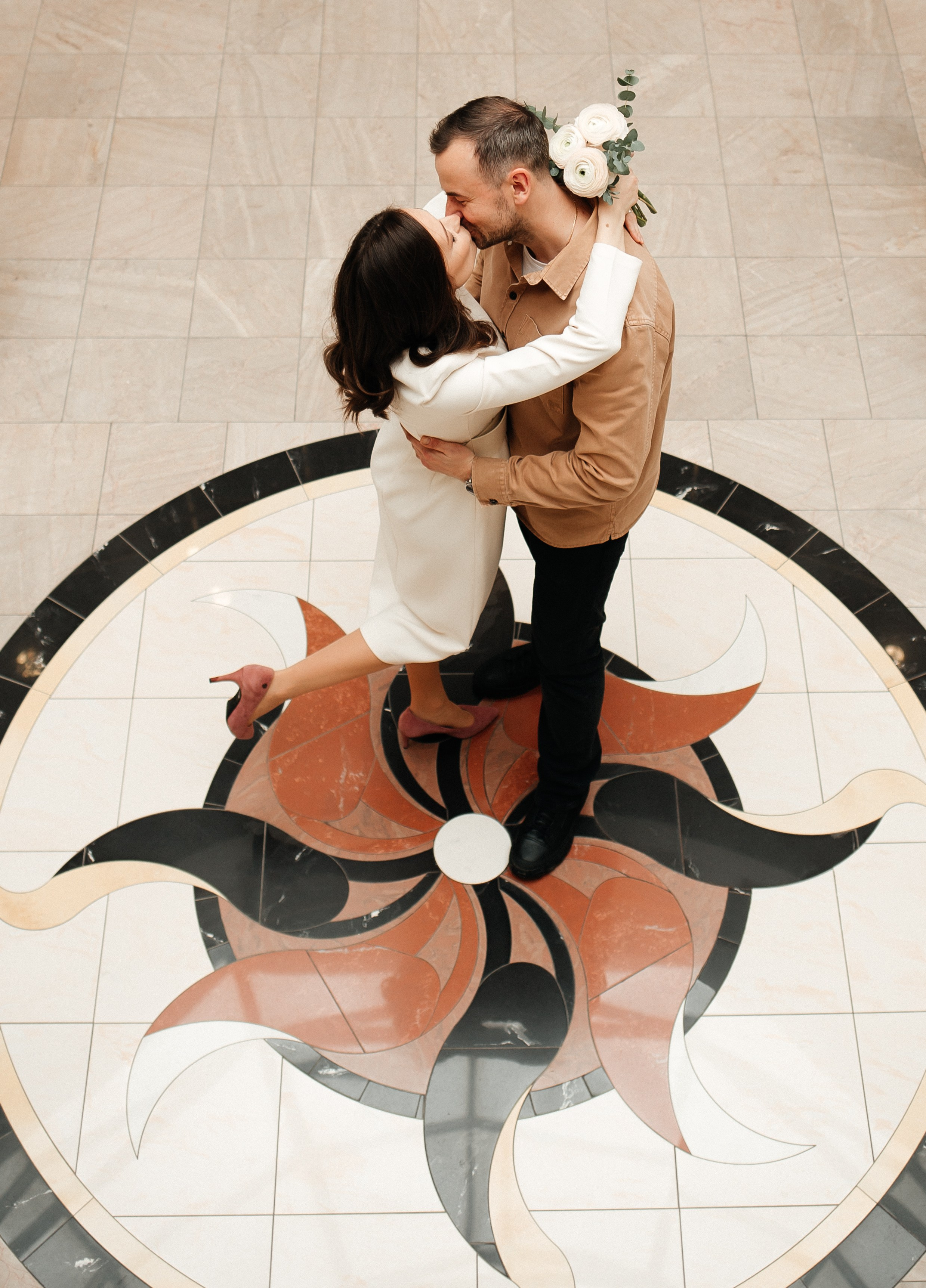 Wedding Day. Анна Михайлова|Свадебный фотограф в Санкт-Петербурге