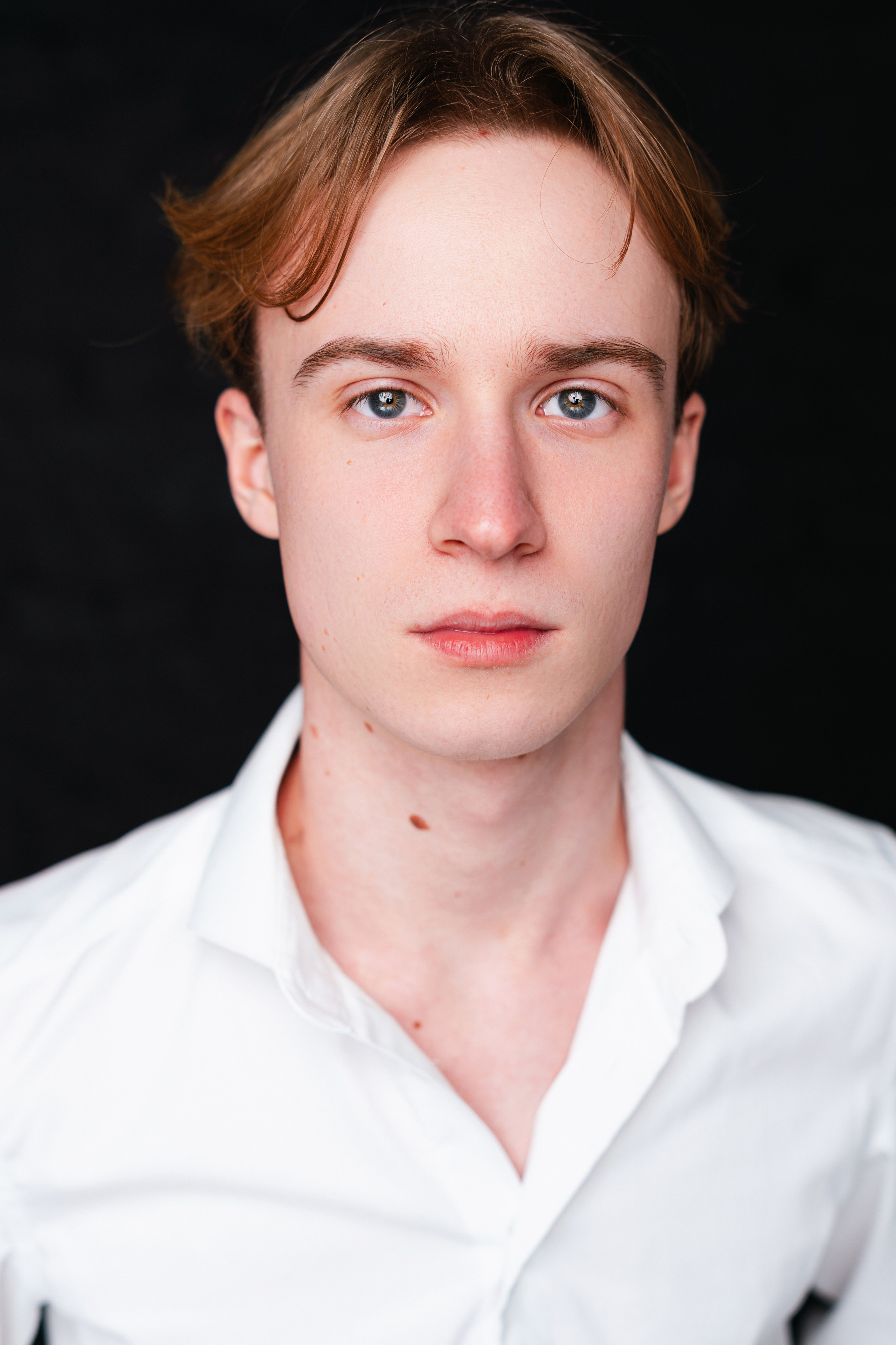 Актёрское портфолио. Фотограф и видеограф Арина Семёнова